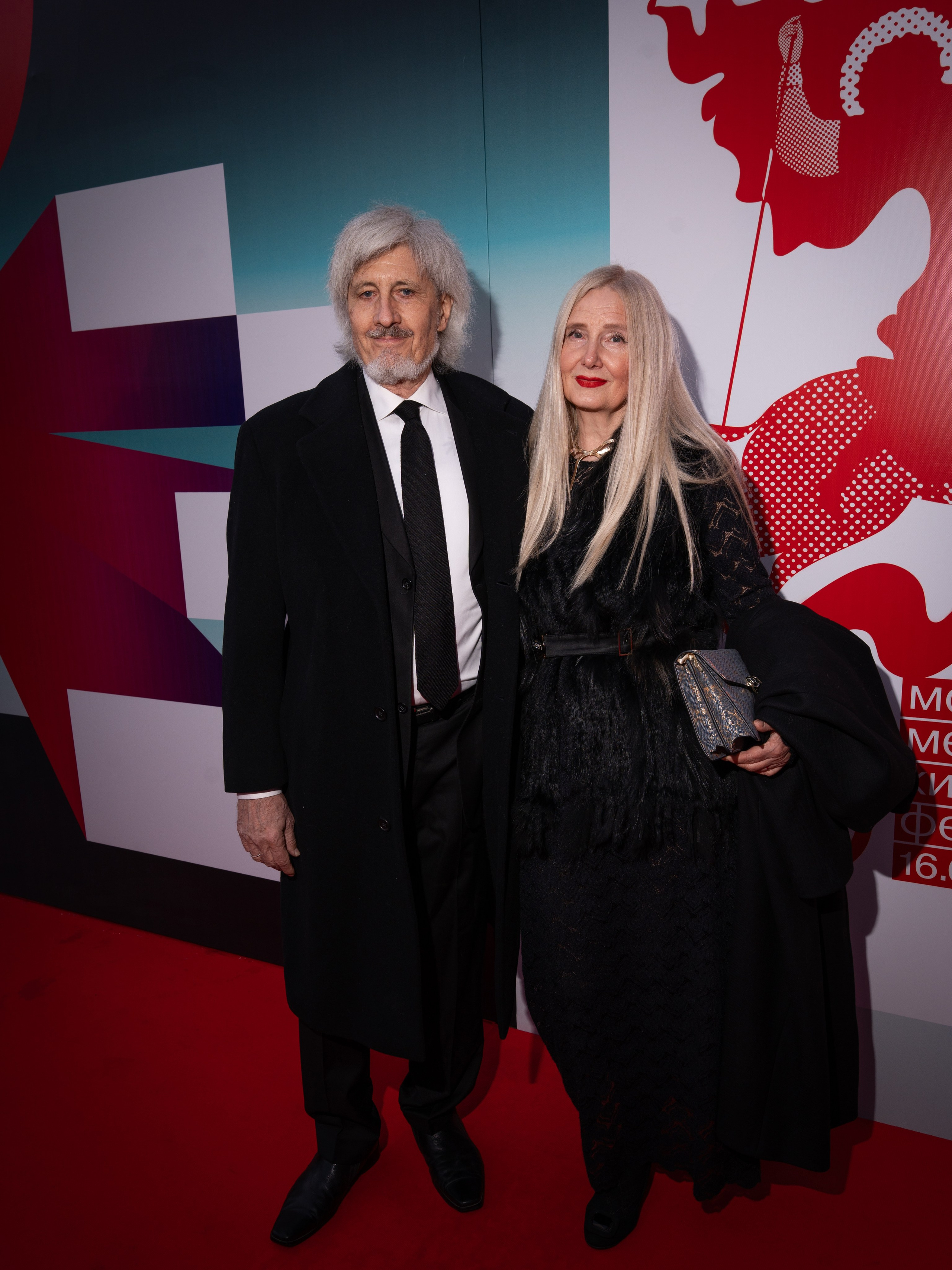 ММКФ 2026 — Московский международный кинофестиваль. Илья Варин — Фотограф Москва, Тверь