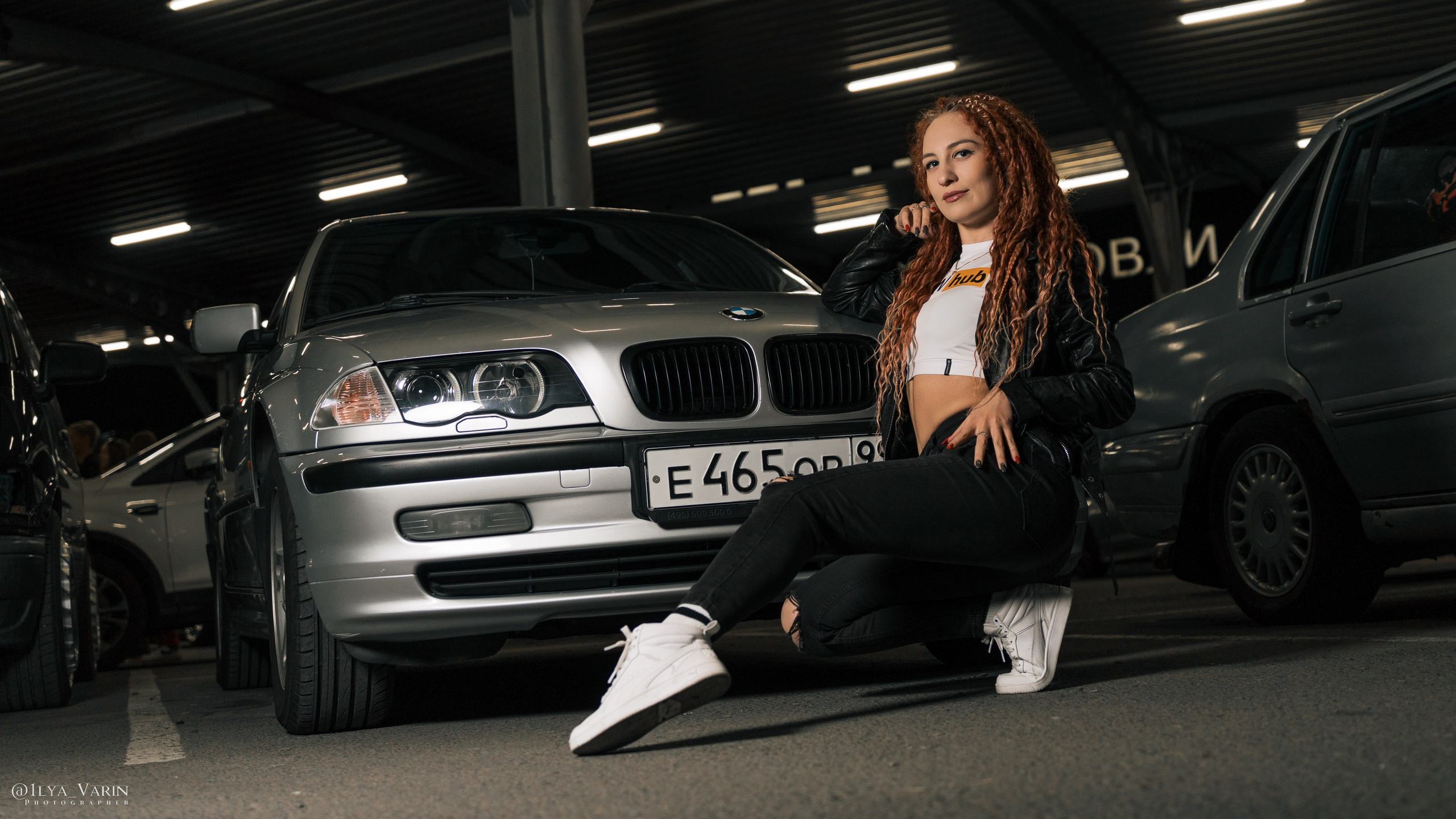 Еuropolis — Автофестиваль. Илья Варин — Фотограф Москва, Тверь