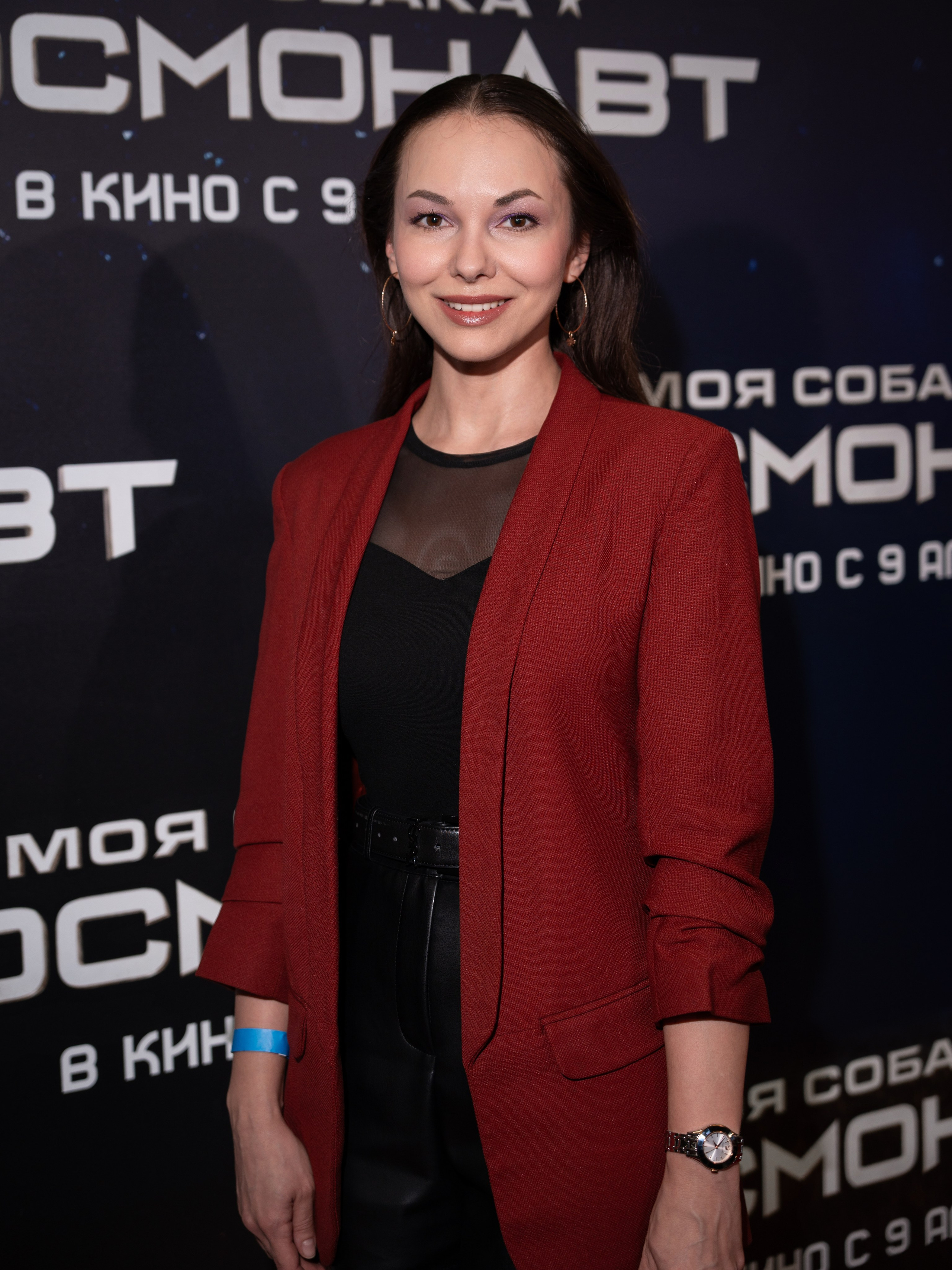 Премьера: Моя собака космонавт. Илья Варин — Фотограф Москва, Тверь