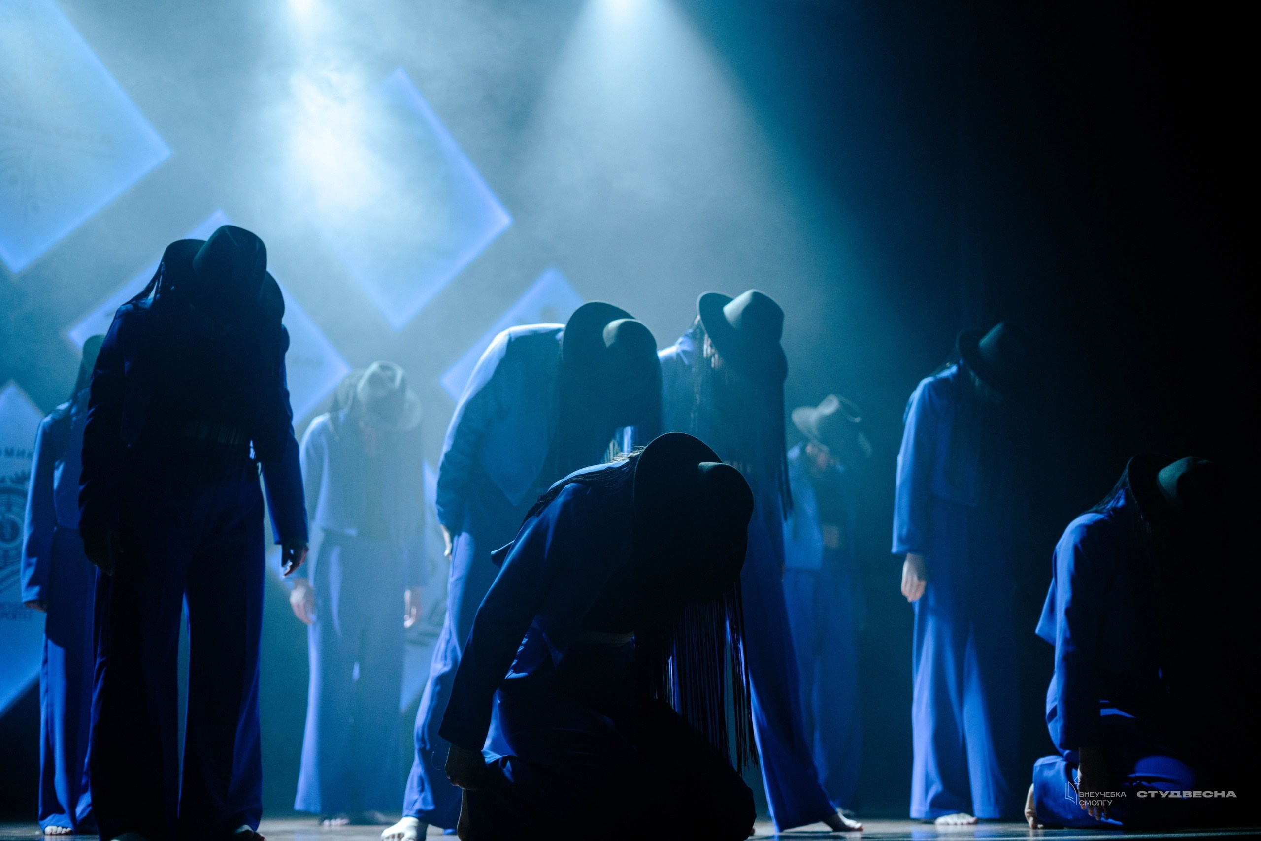 СмолГУ — Студвесна — Танец. KiPPER Gallery — Фотограф