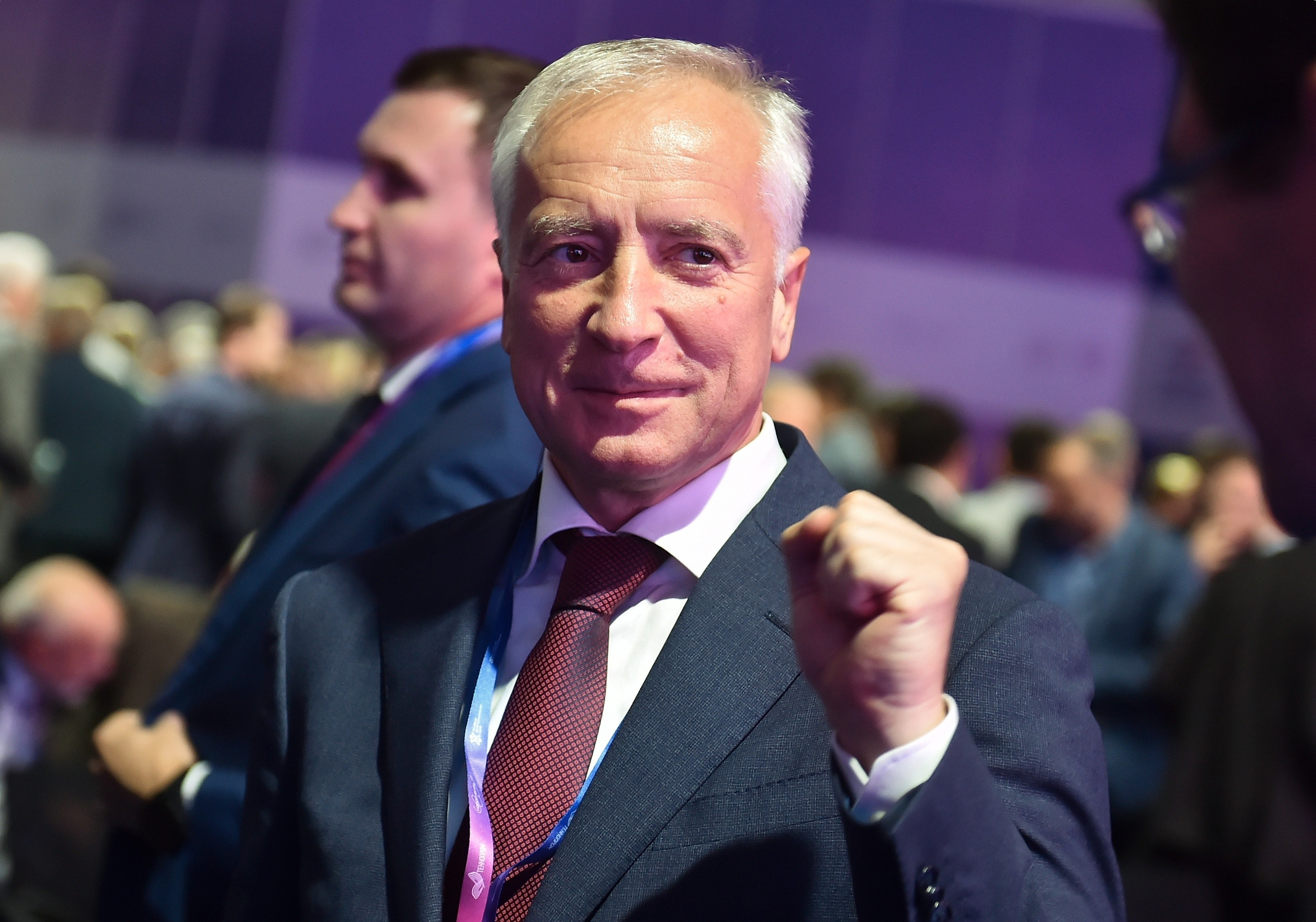 ИВЕНТ. Документальный и коммерческий фотограф Влад Некрасов