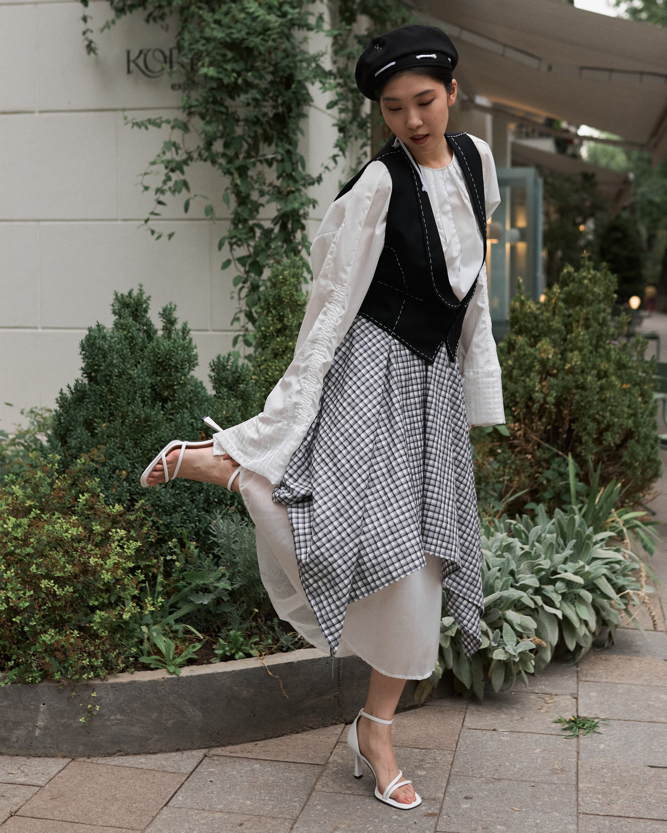 Fashion. Фотограф в Алматы Максим Сечин