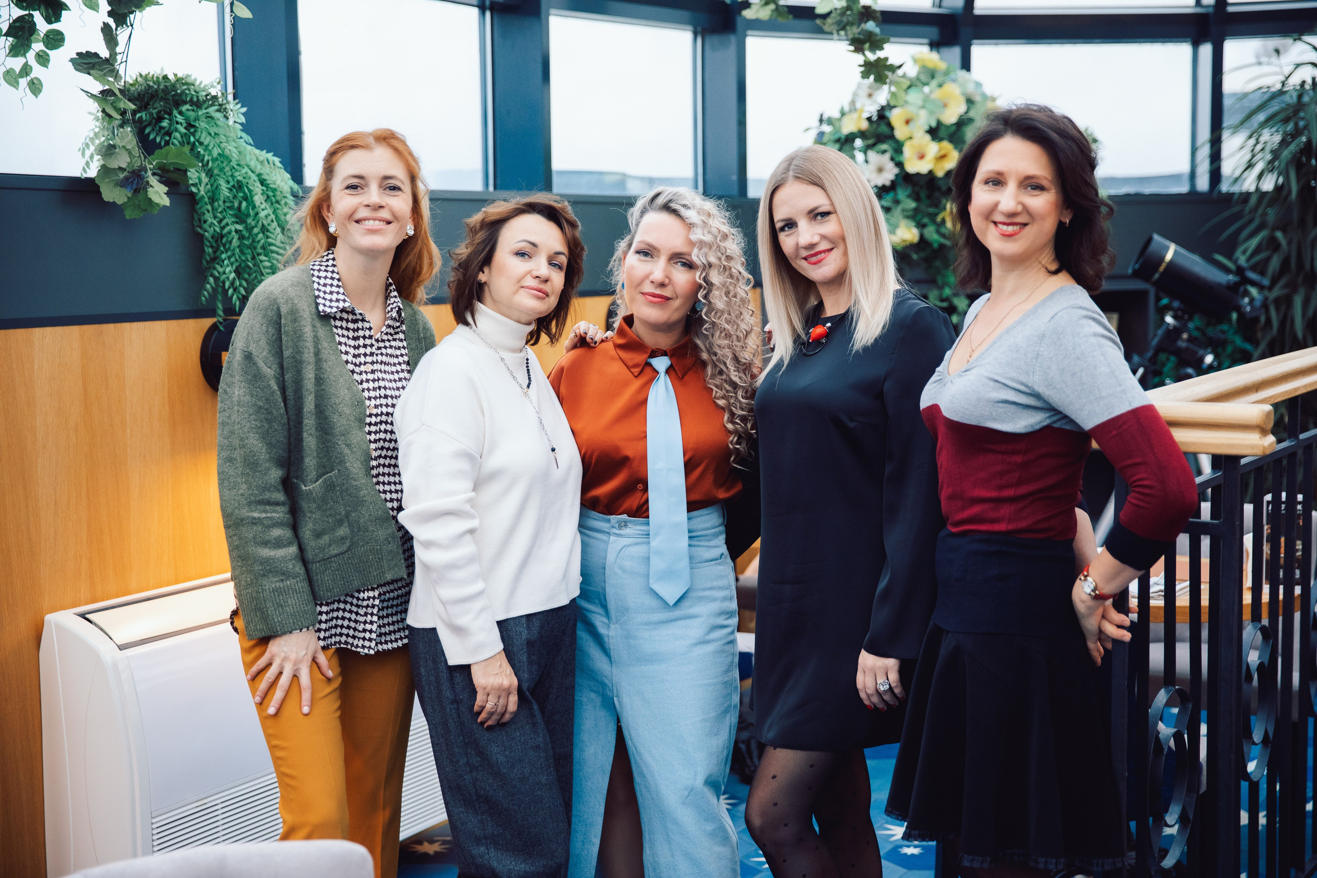 13.11.24 Бьюти-завтрак в цвете. Фотограф в Санкт-Петербурге Алена Сертакова