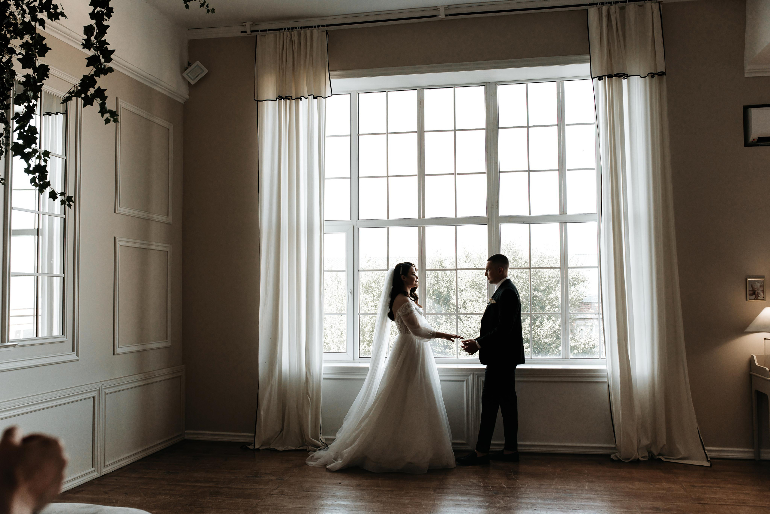 Свадебный и семейный фотограф Светлана Матвеенко