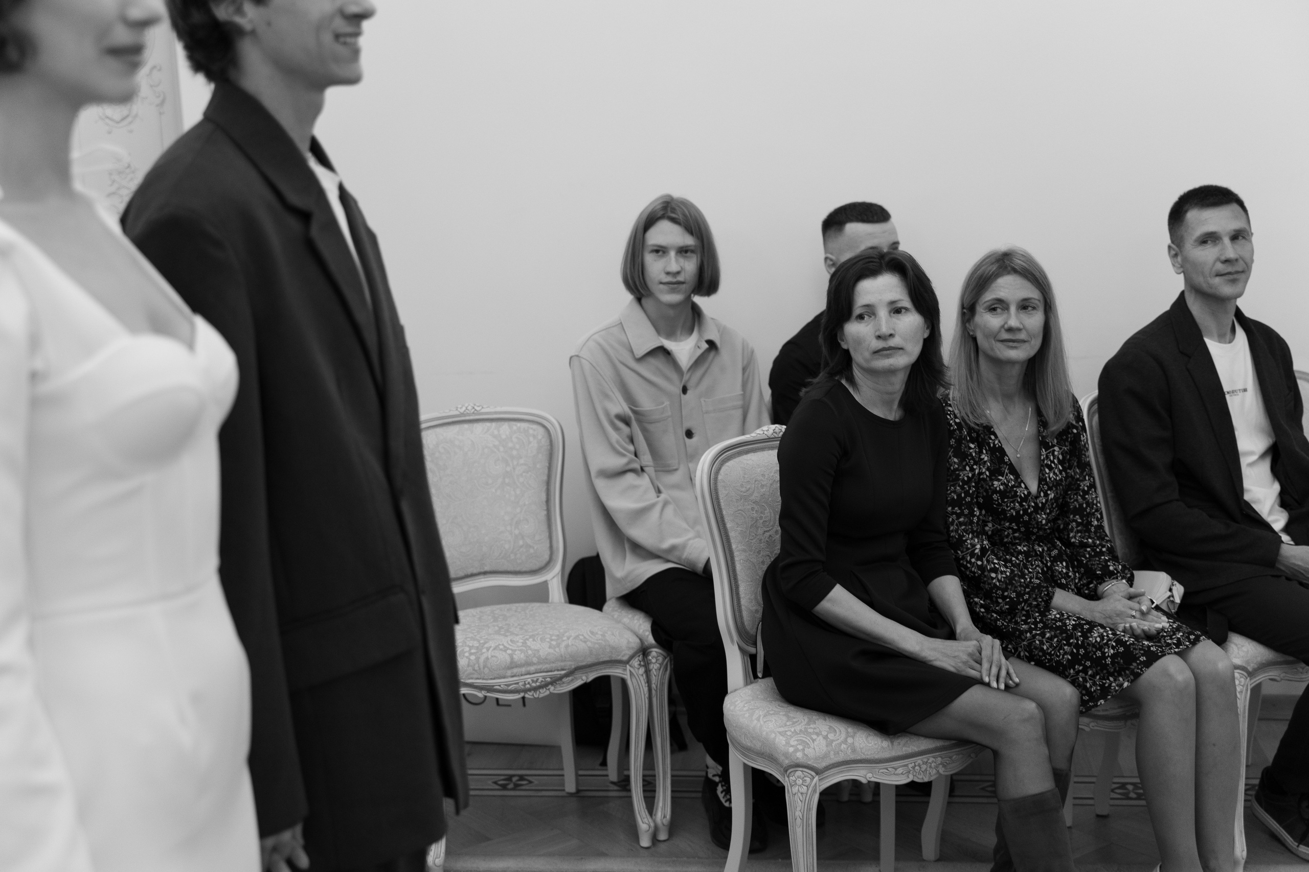 Нестер и Кристина. Свадебный и семейный фотограф в Санкт-Петербурге Дмитрий Панин