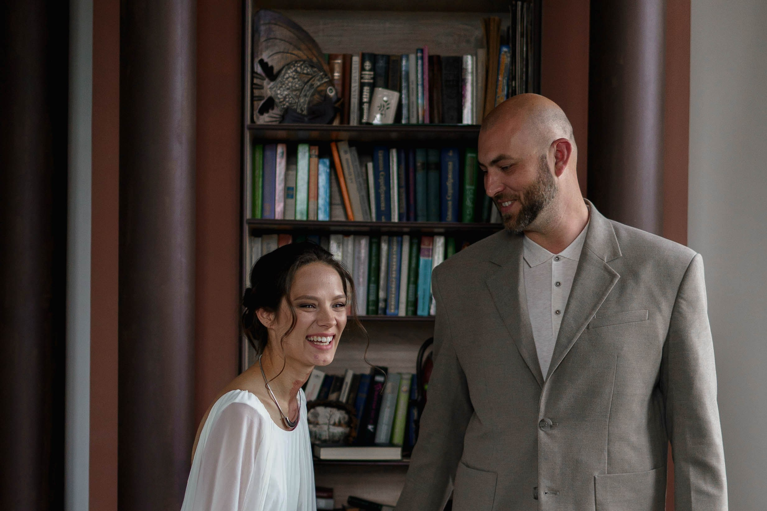 Александр & Виктория. MariTaran