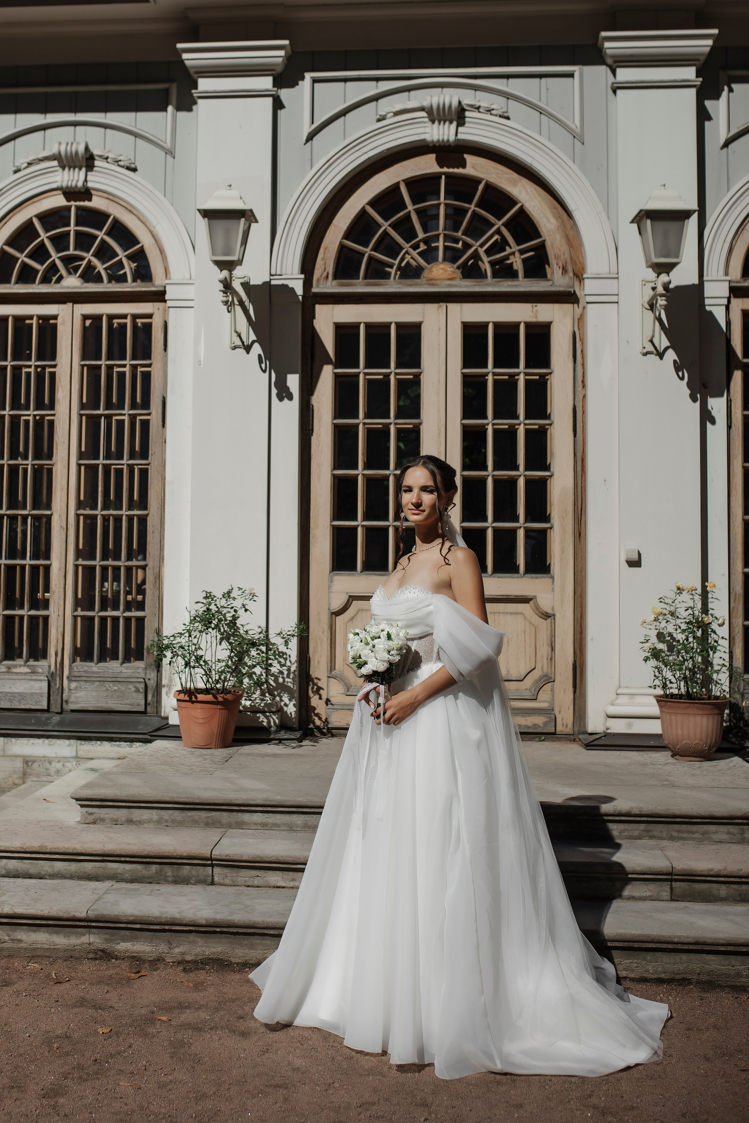 Никита & Мария. Свадебный и семейный фотограф Санкт-Петербурга Мария Родионова