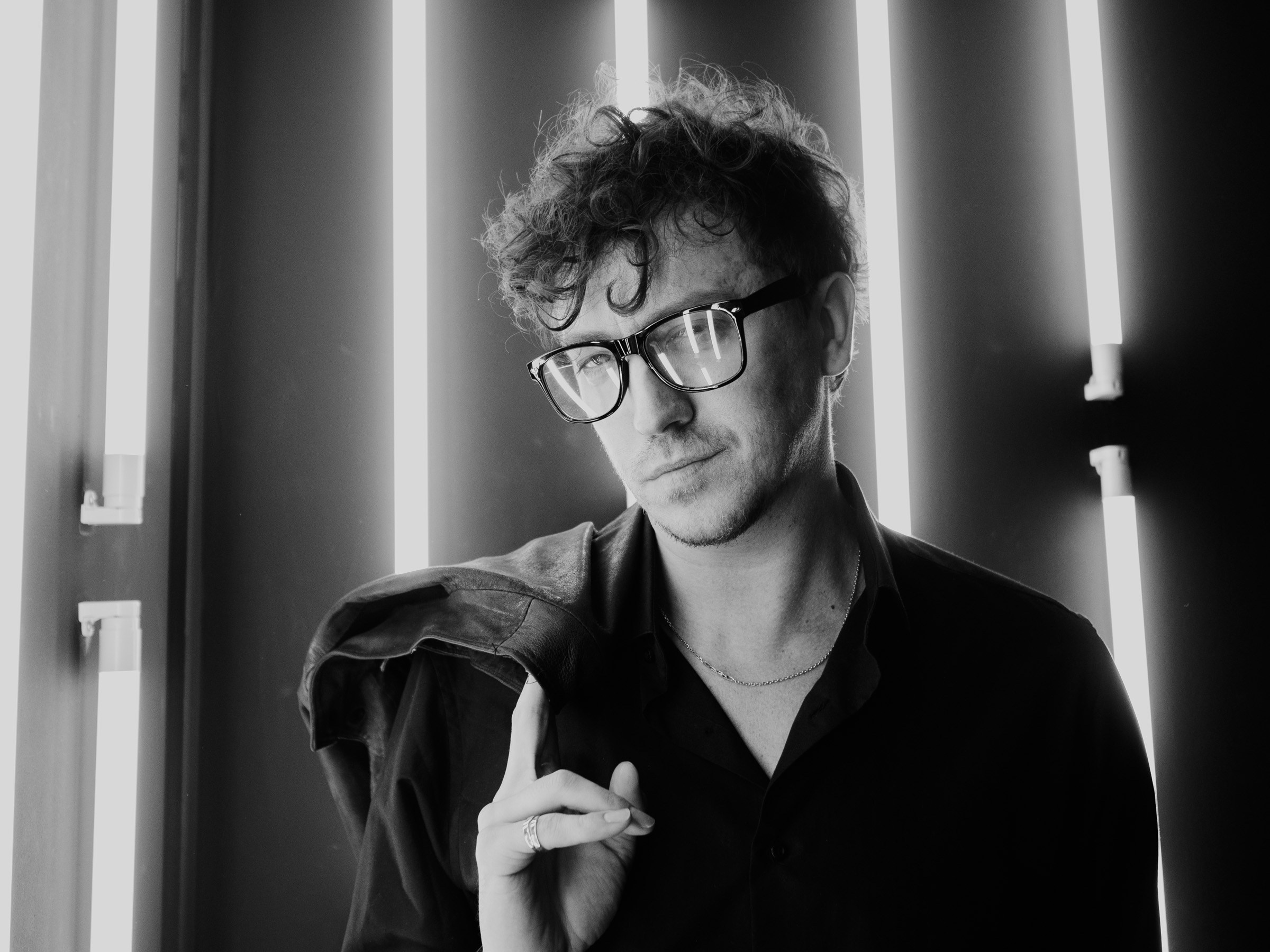 Портретный фотограф. Портфолио. Маруся Машкова • Фотограф в Москве