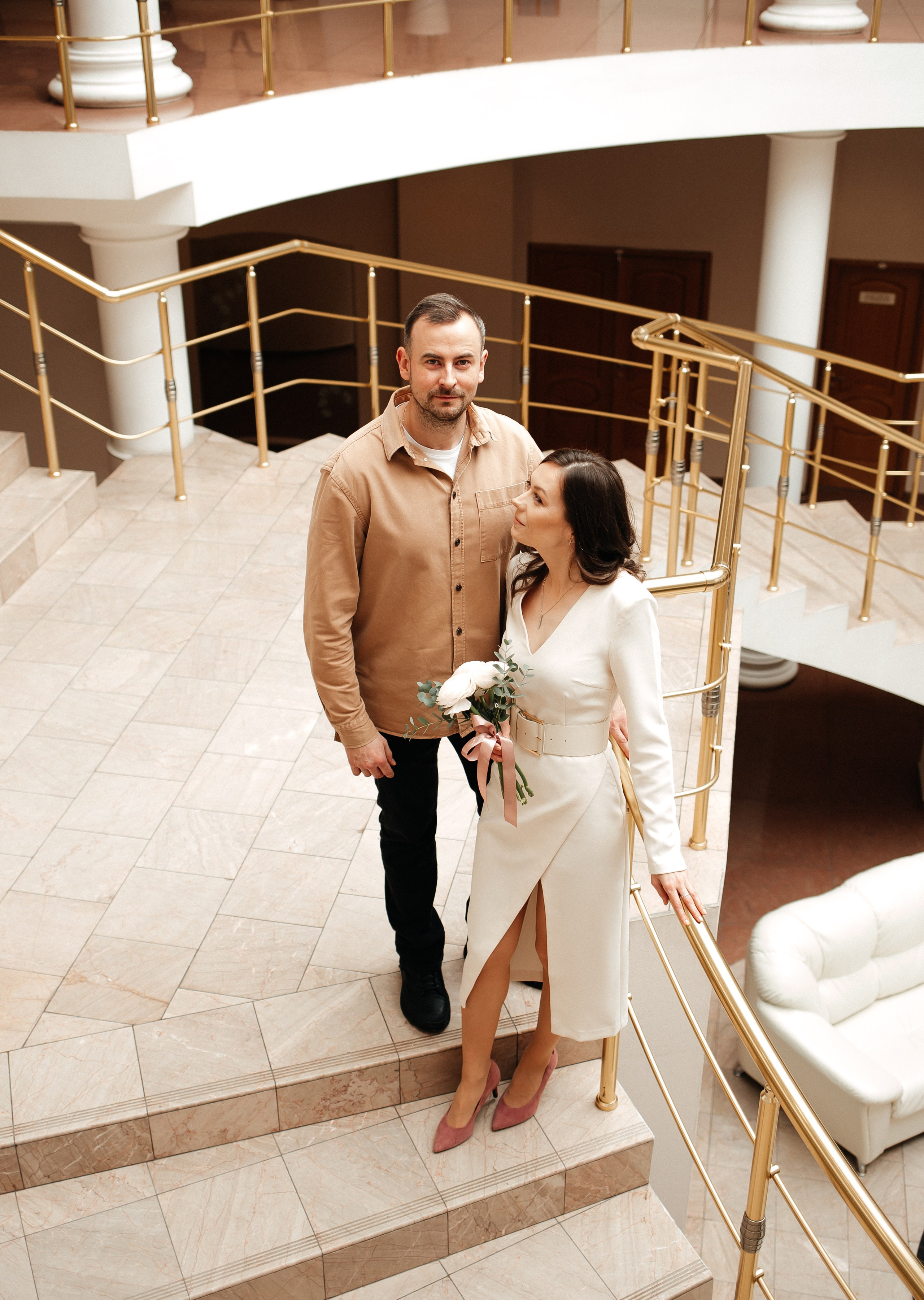 Wedding Day. Анна Михайлова|Свадебный фотограф в Санкт-Петербурге