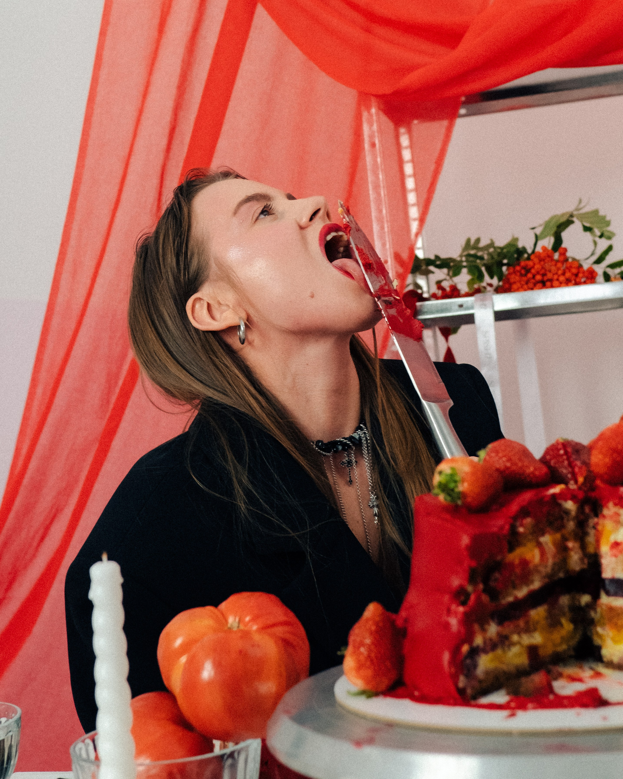 Арт. Фотограф из Хакасии Элина Кичеева