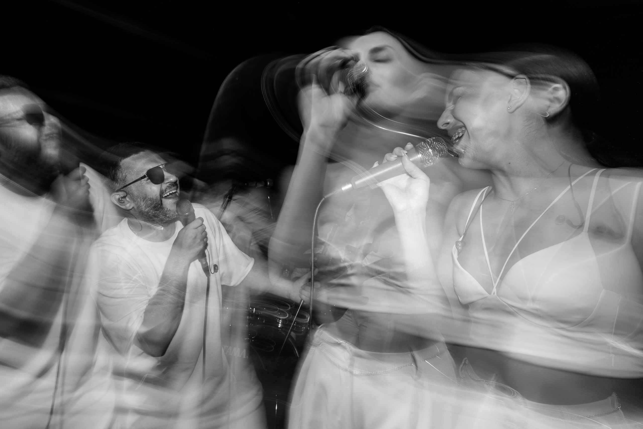 ANDREA & CATERINA. Свадебный фотограф в Ульяновске Владимир Лесников