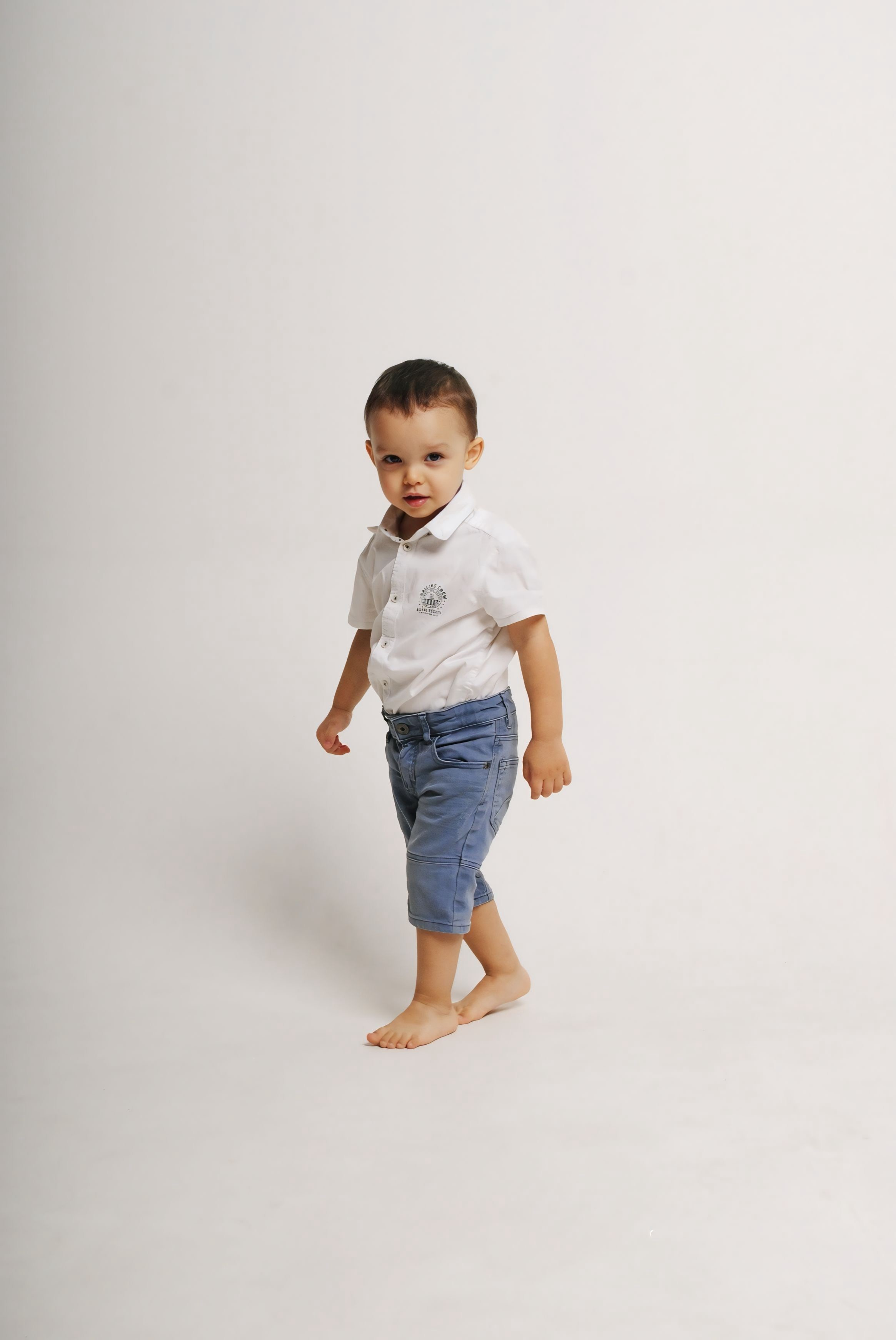 Кристина и семья. Фотограф Мария Мусаелян