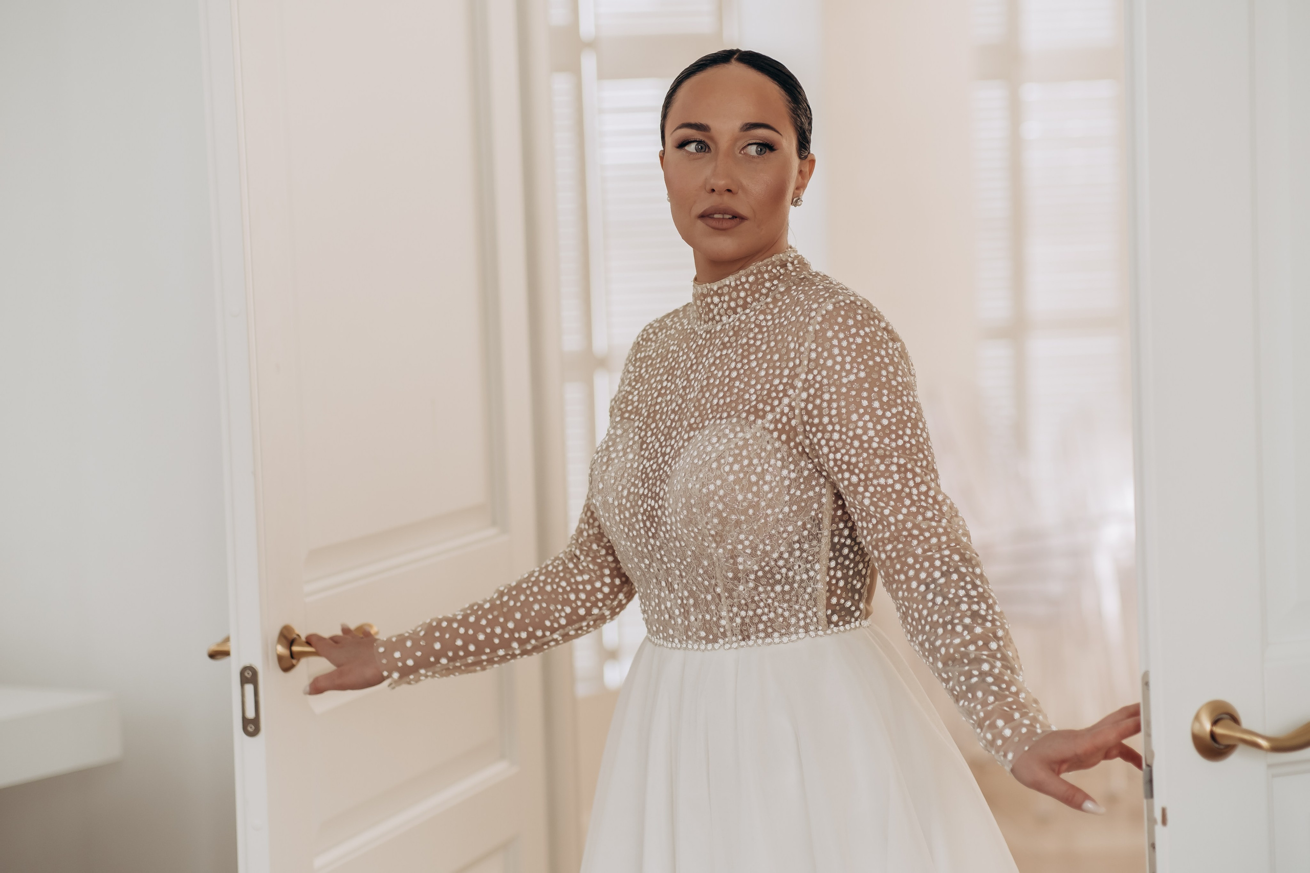 Виктория и Павел. Свадебный фотограф Челябинск