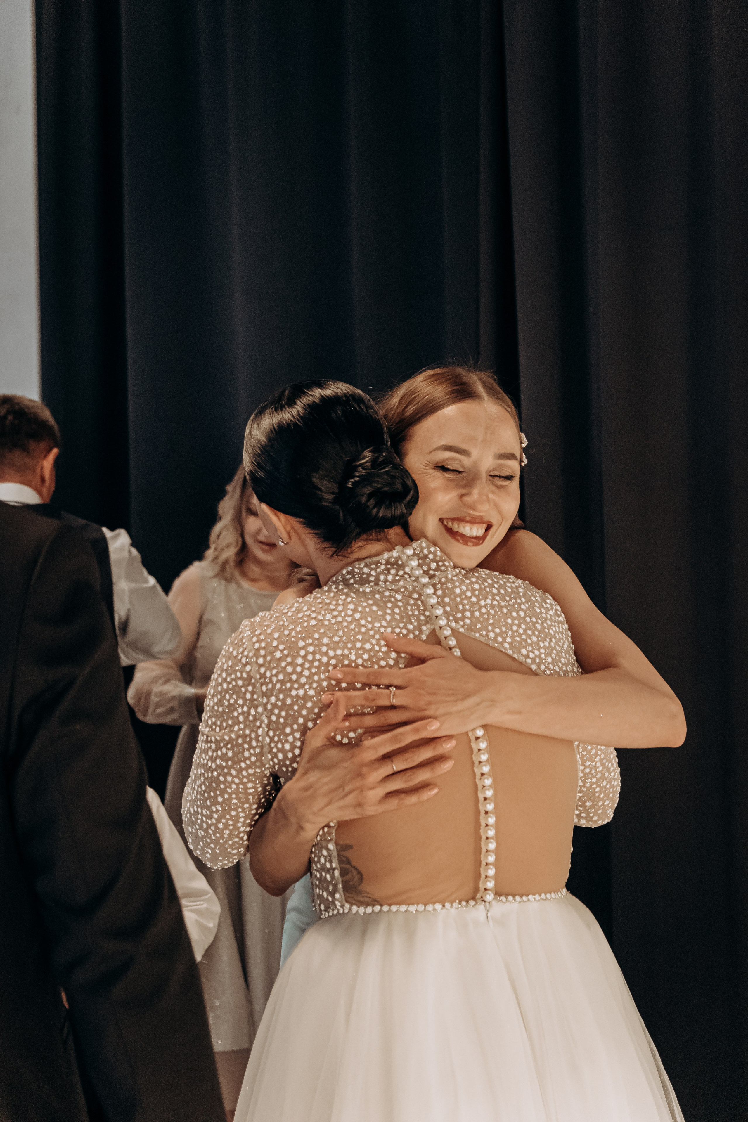 Виктория и Павел. Свадебный фотограф Челябинск