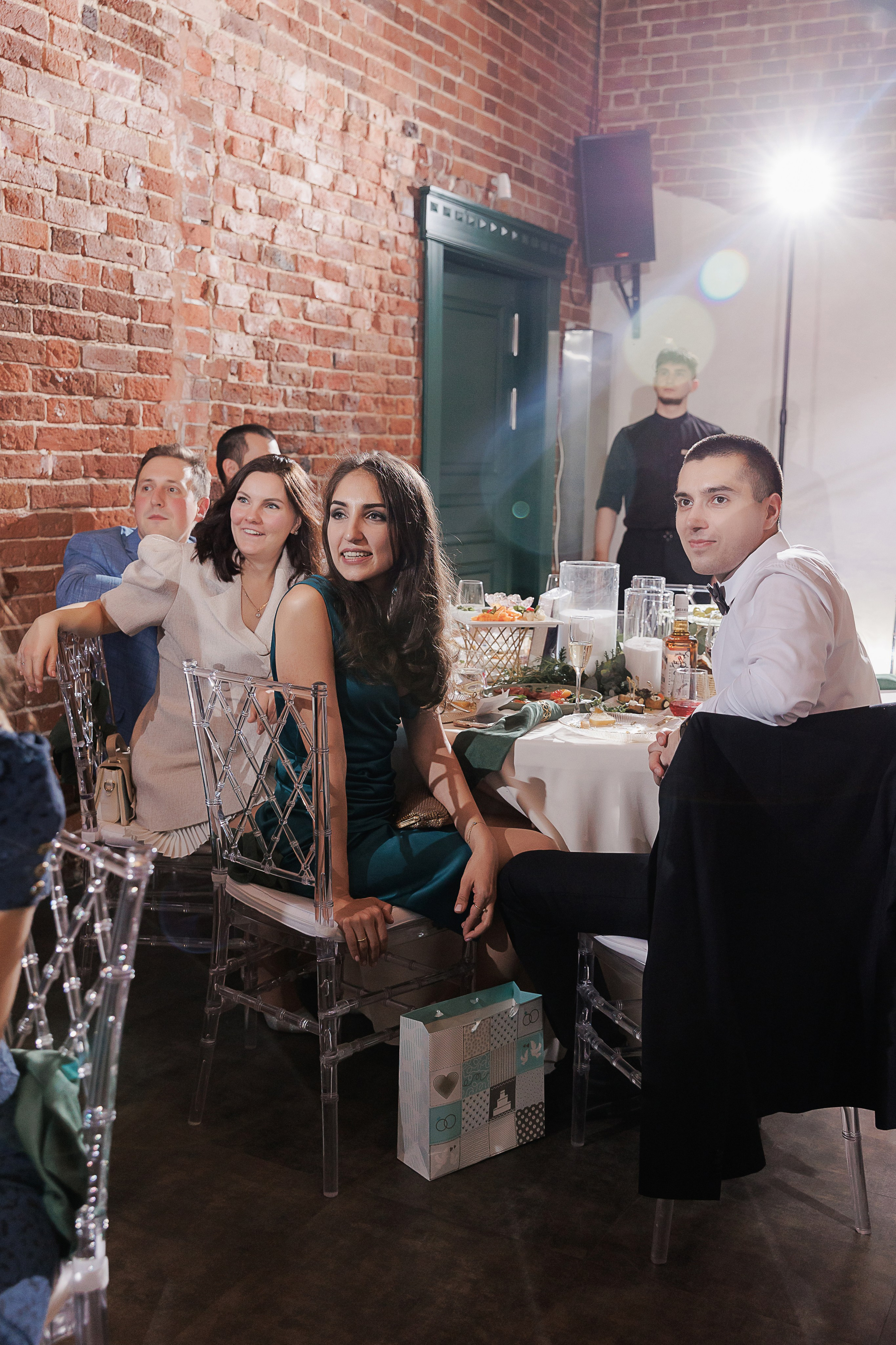 Андрей и Елена. Свадебный и семейный фотограф в Твери и Тверской области