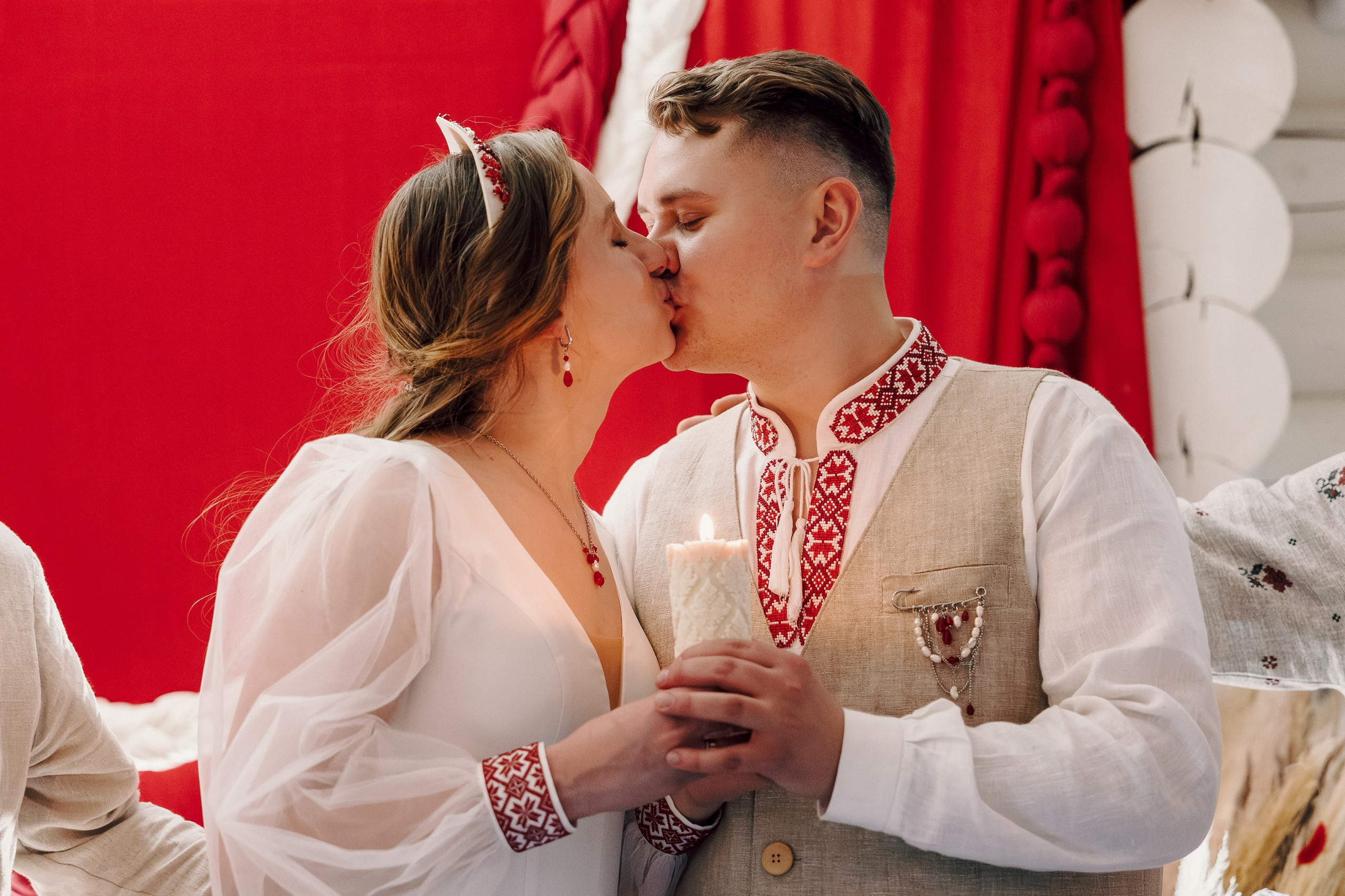 Свадебный день — Алексей и Анастасия. Лёшка Варзегов — фотограф