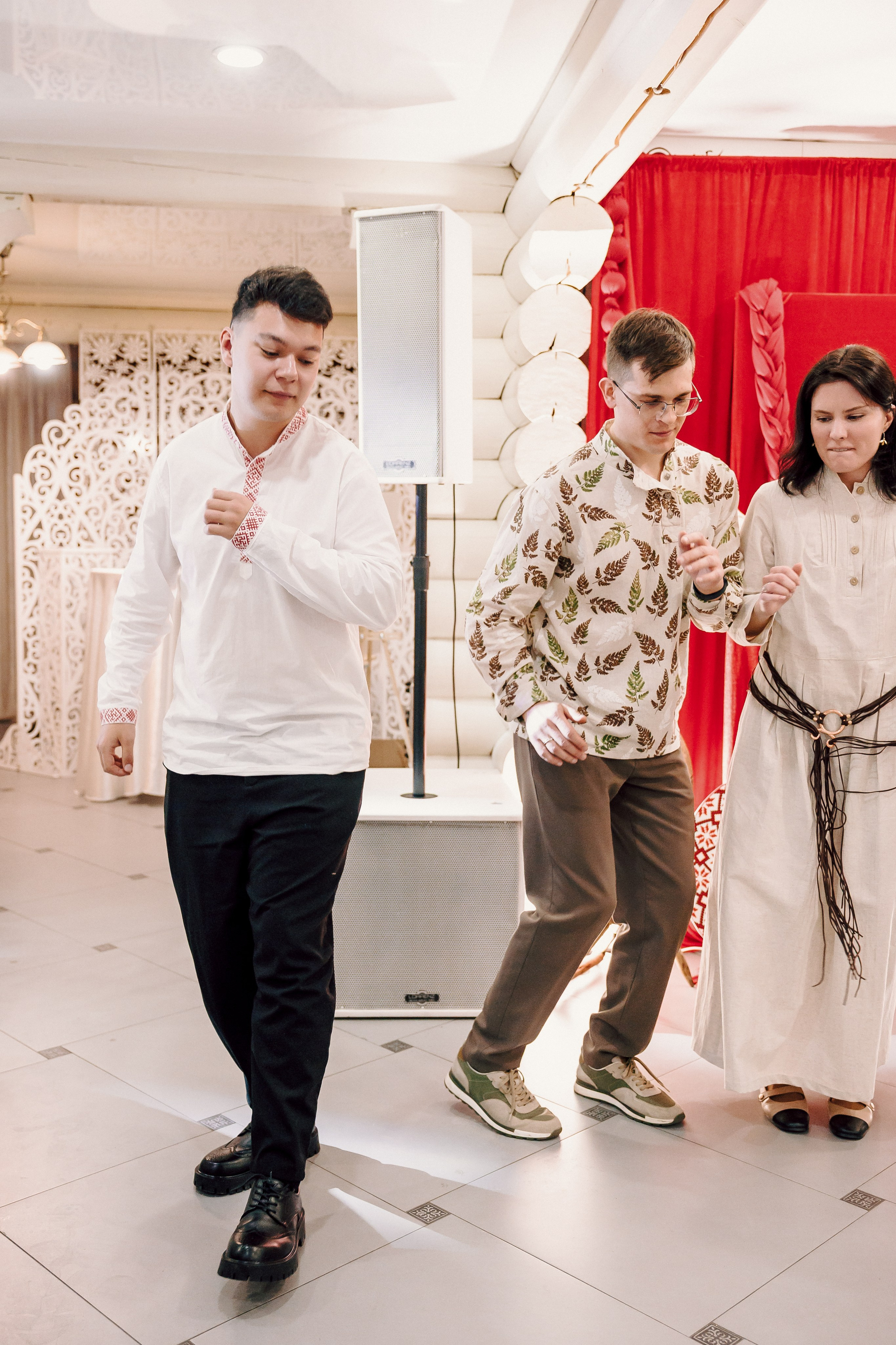 Свадебный день — Алексей и Анастасия. Лёшка Варзегов — фотограф