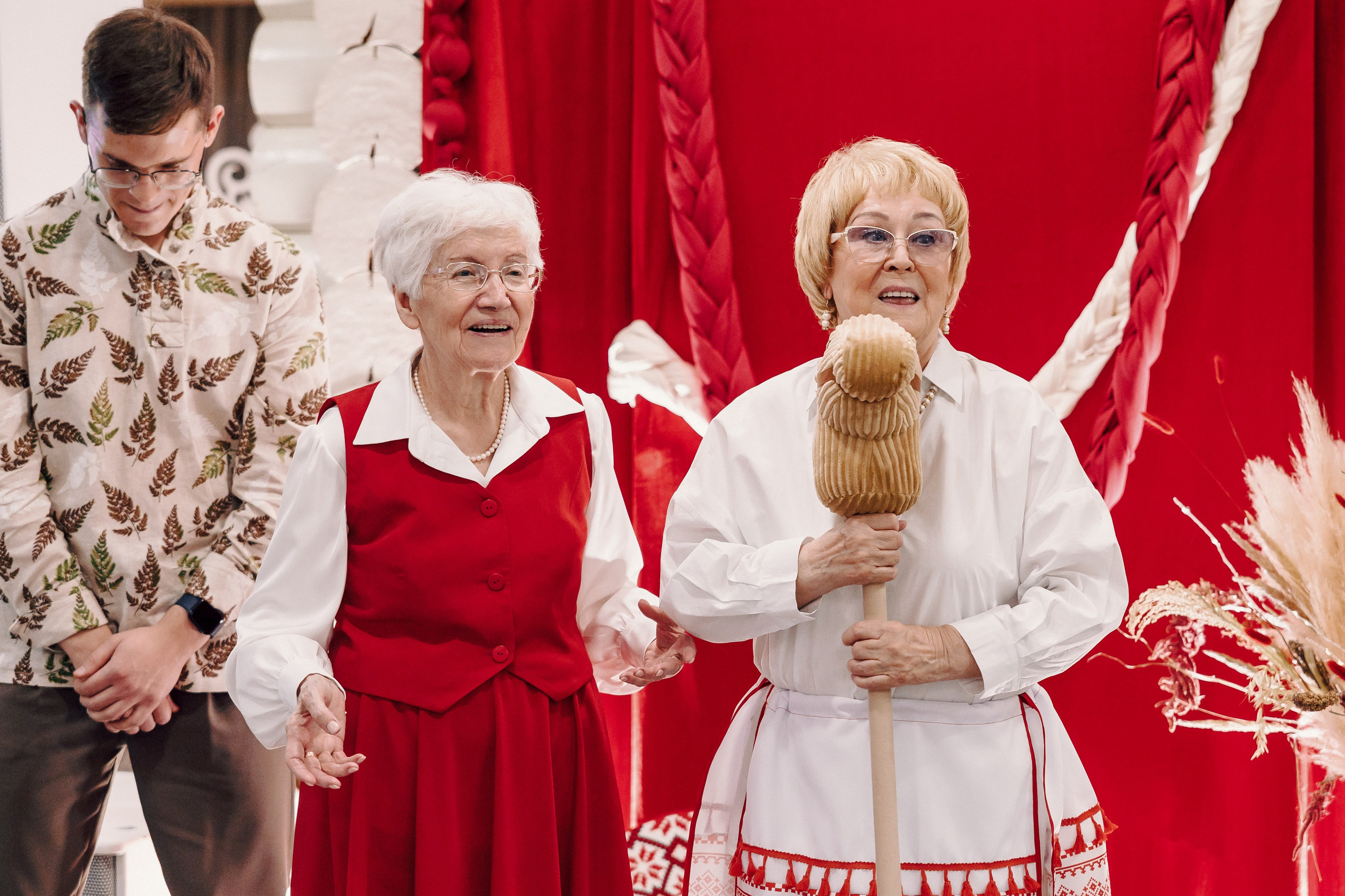 Свадебный день — Алексей и Анастасия. Лёшка Варзегов — фотограф