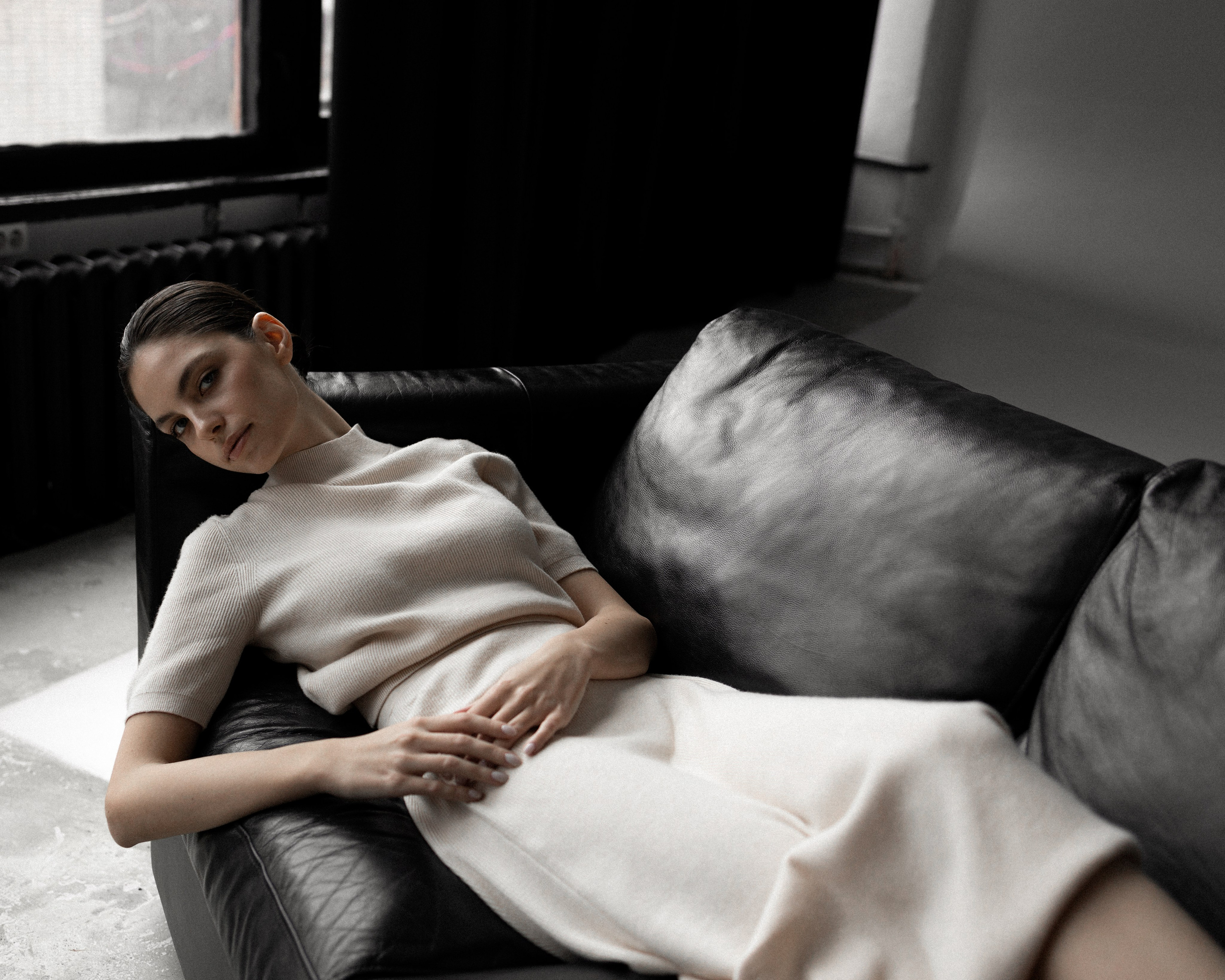 Катя. Портретный фотограф Дорошко Анастасия