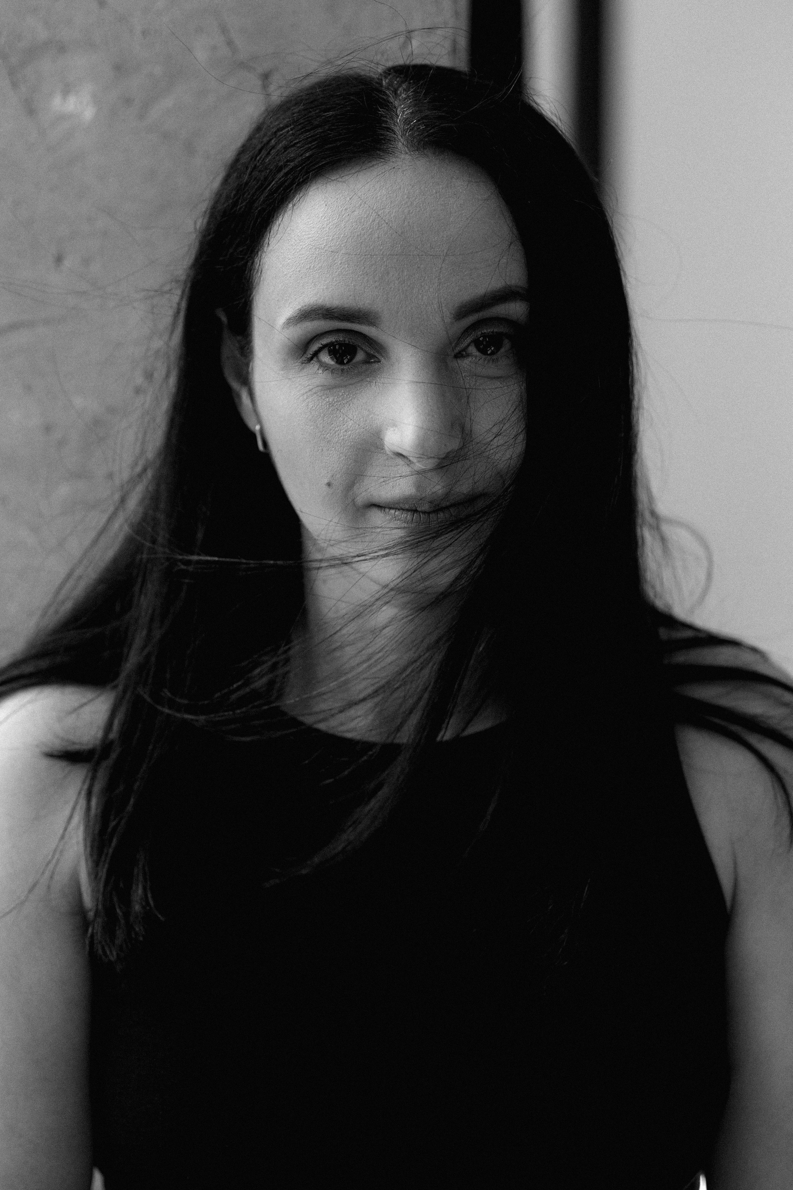 Вадим и Марина. Портретный фотограф Дорошко Анастасия