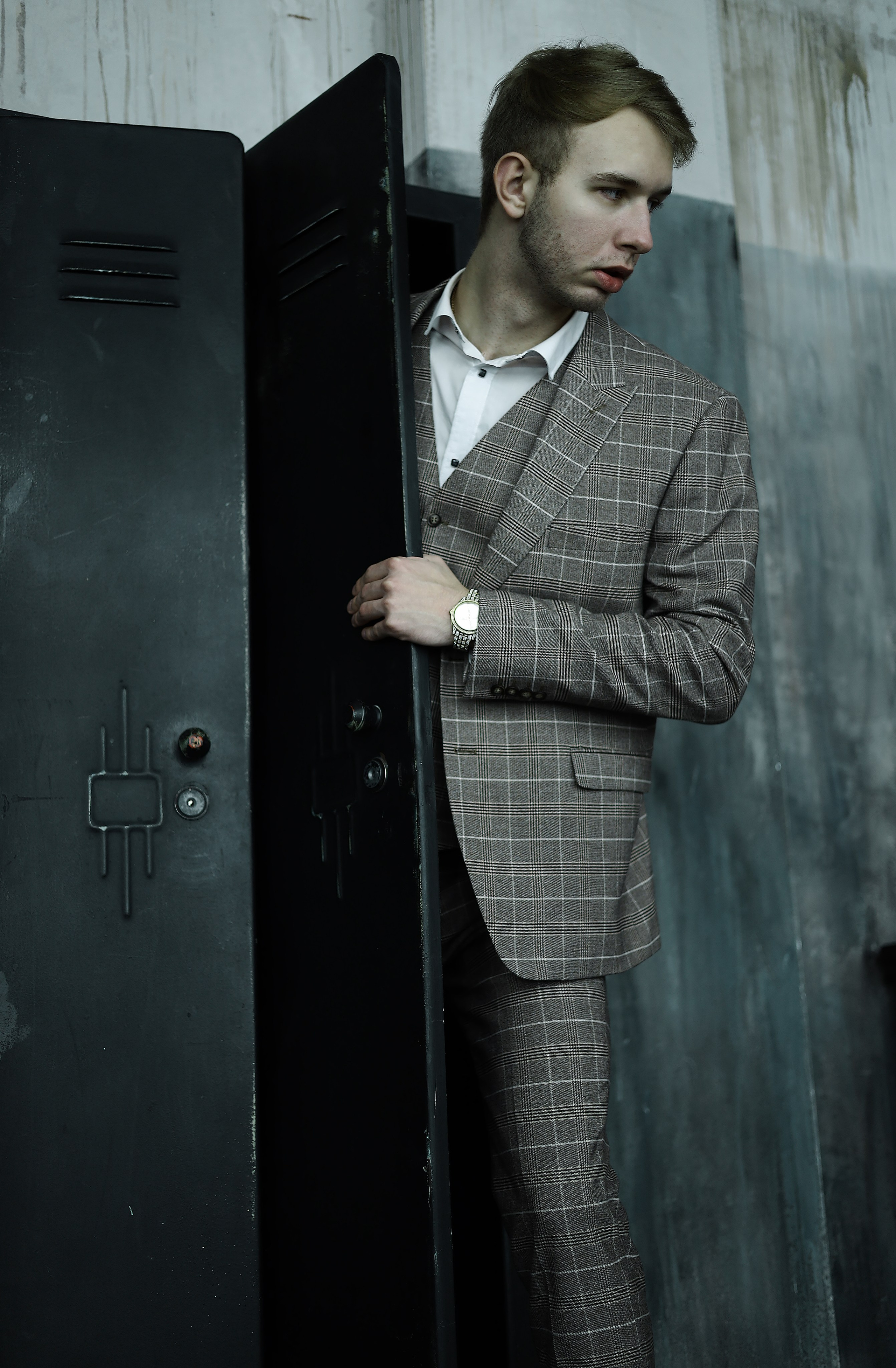 Alexey. Фотограф | Киреев Семён | Москва