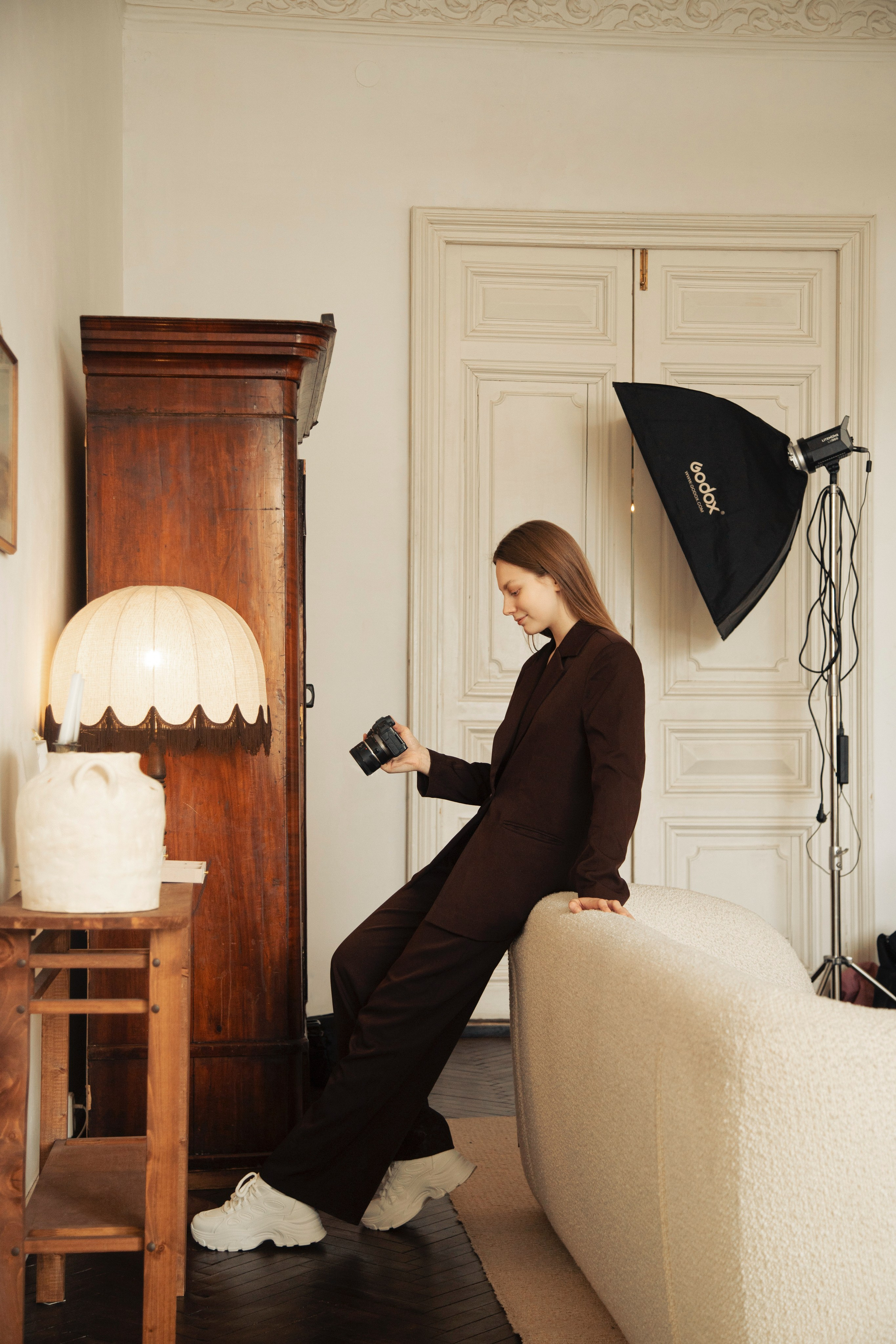 ЖЕНСКИЕ ПОРТРЕТЫ