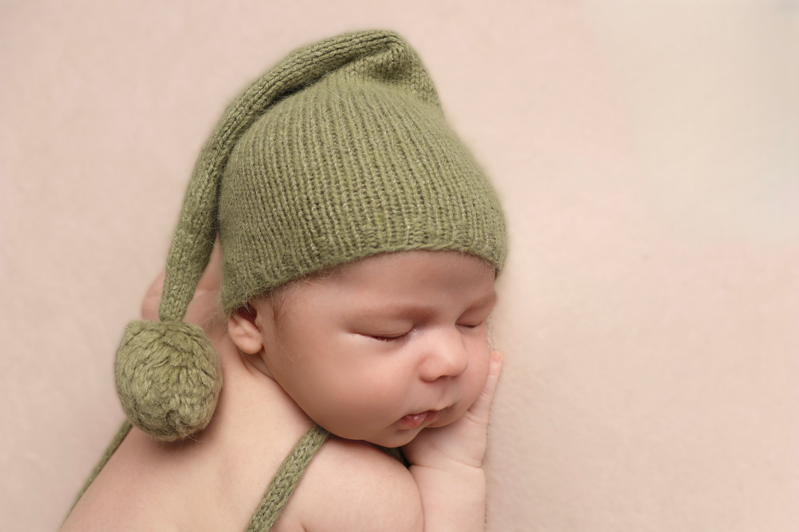 Новорожденные. Главная