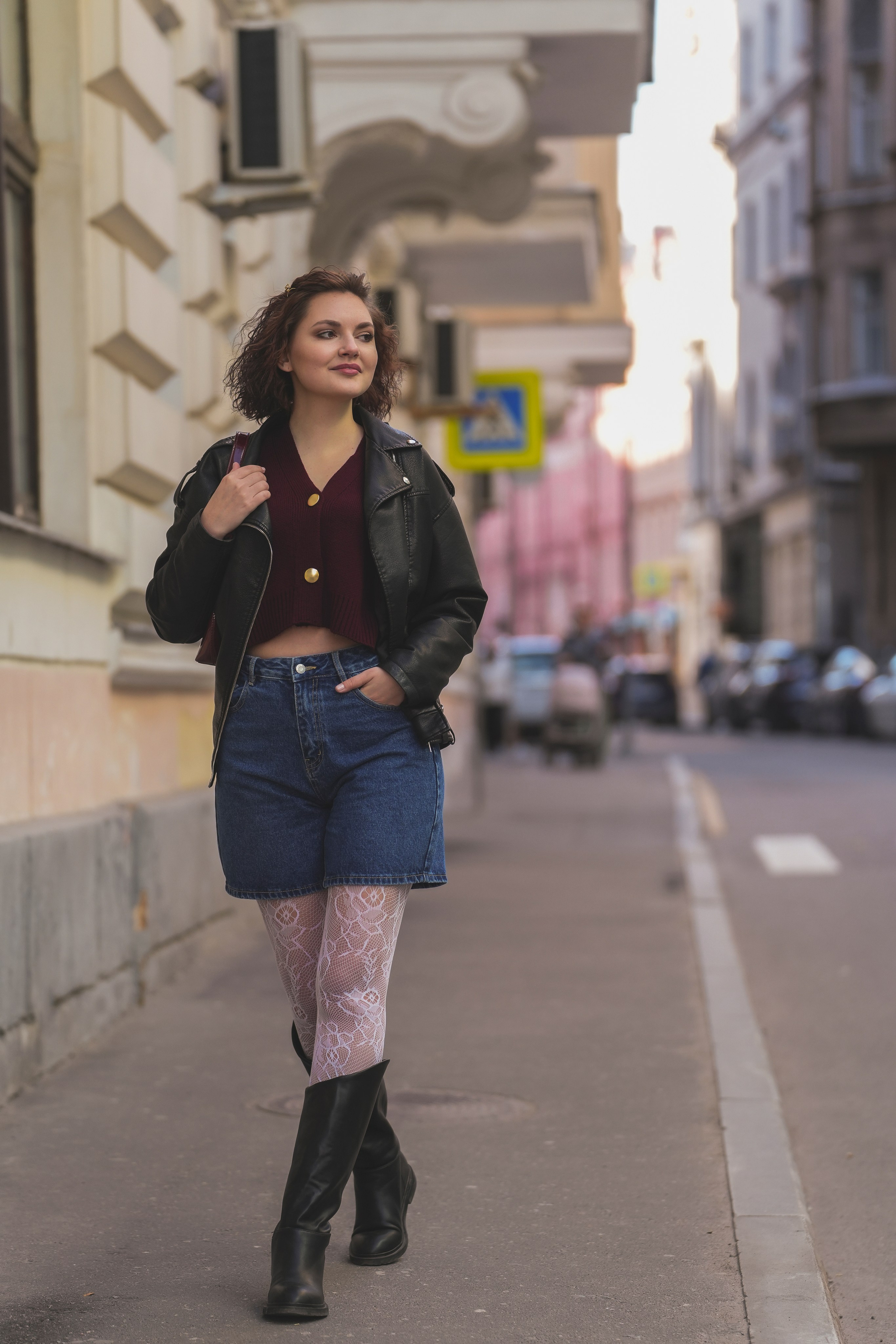Семейные и романтичные. Фотограф и ретушер в Москве Екатерина Нарубина