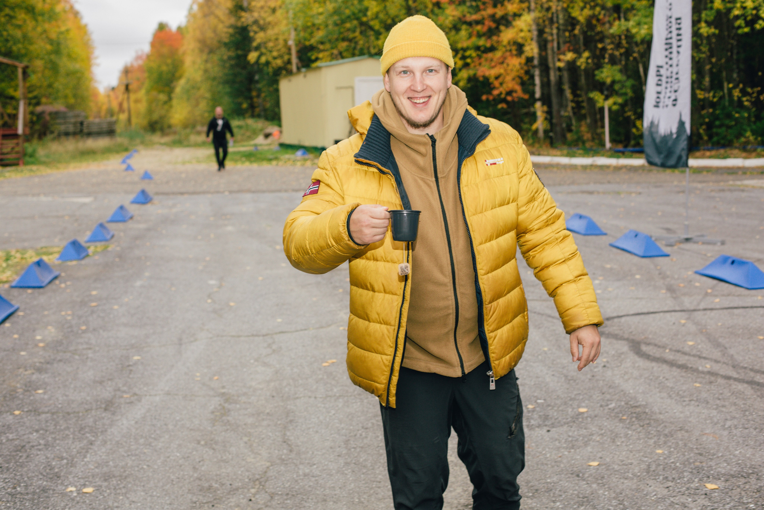 Спортивное ориентирование. Репортажный, семейный фотограф из Нефтеюганска