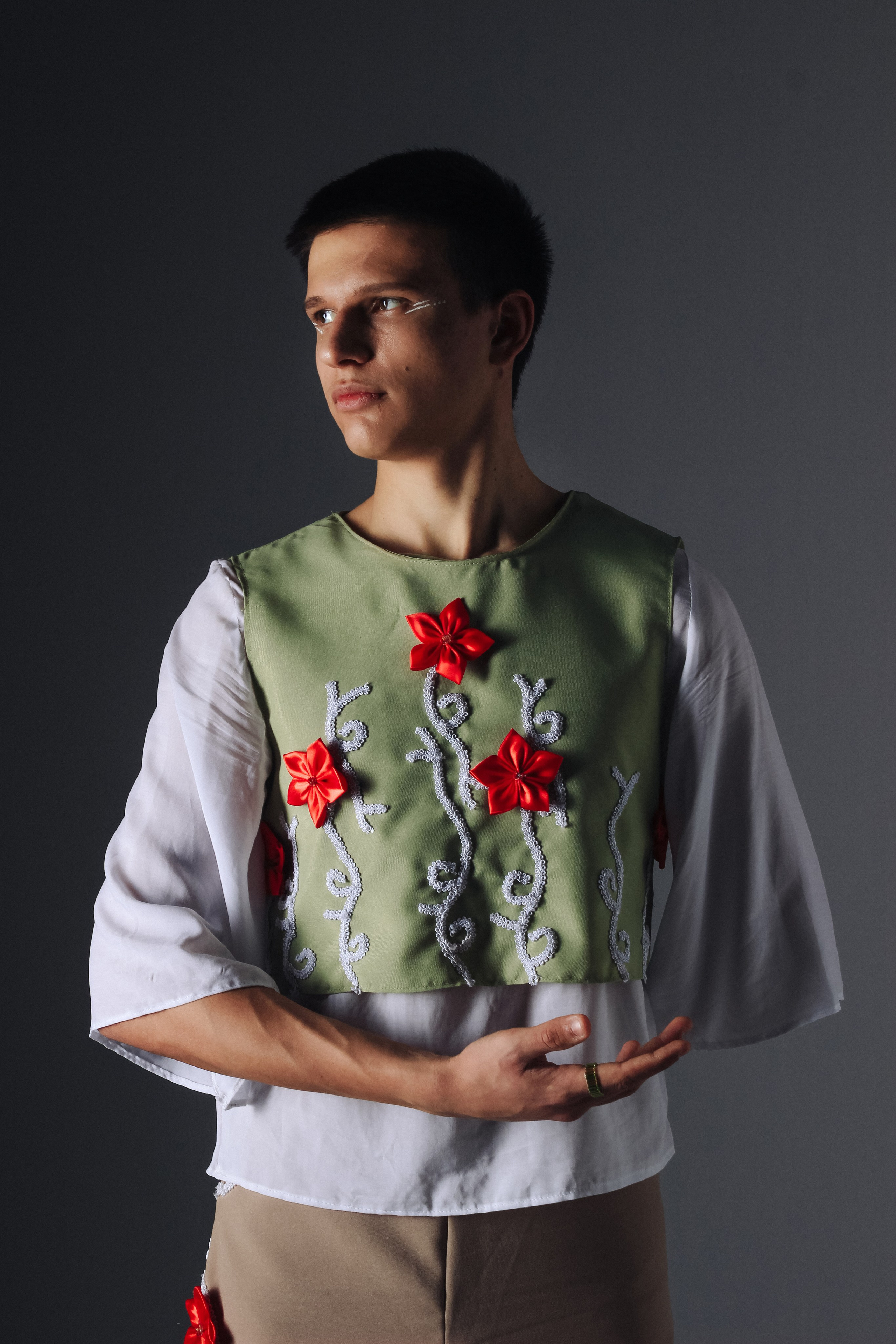 Коллекция «Балам». Начинающий Фотограф в Казани