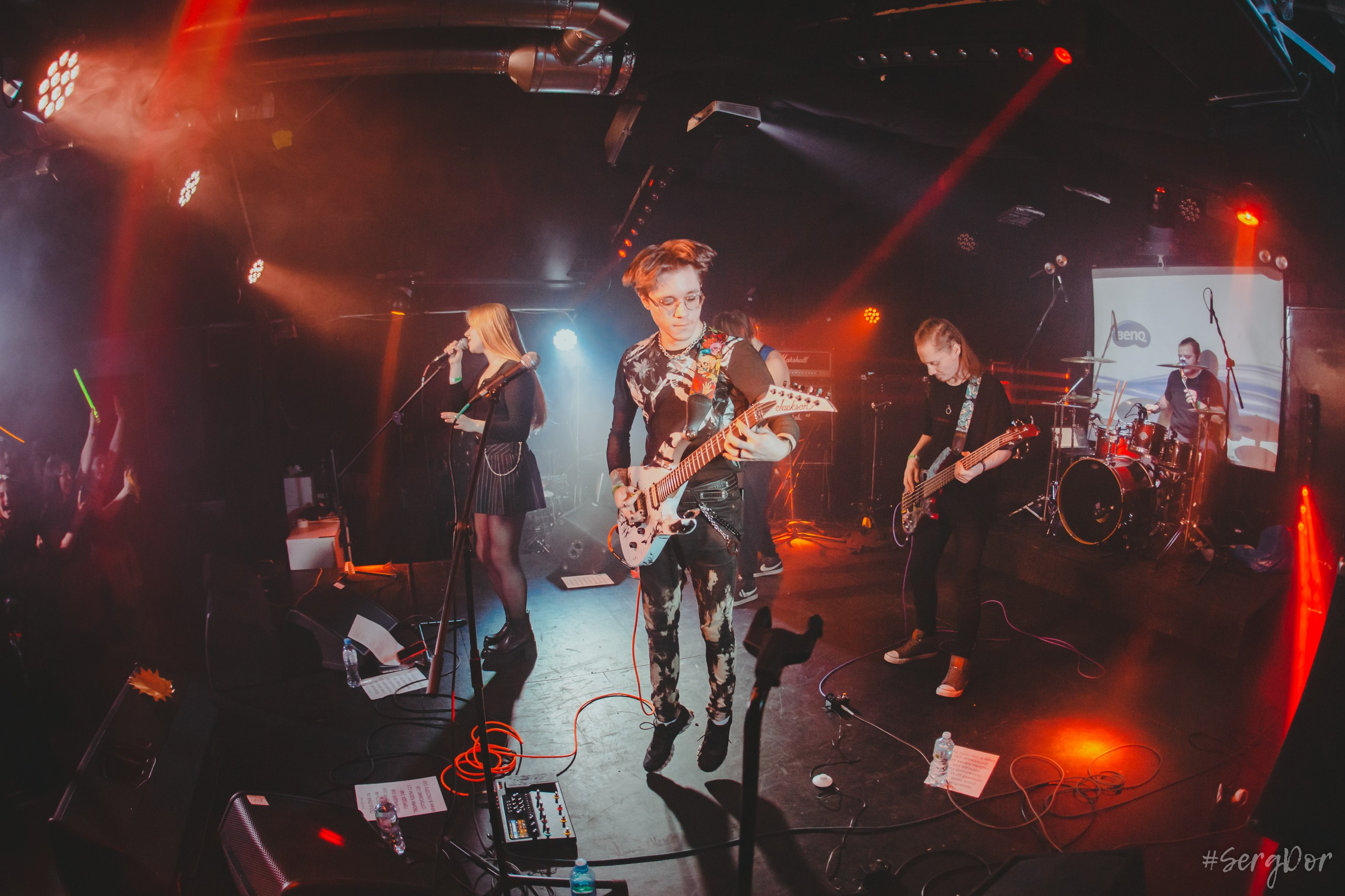 Отборочный тур, фестиваль YLETАЙ 2024, Улетай, клуб Action, Санкт-Петербург, Питер, отборочник, 18.02.2024, SergDor, 18 февраля 2024 года, #SergDor, Часто ты