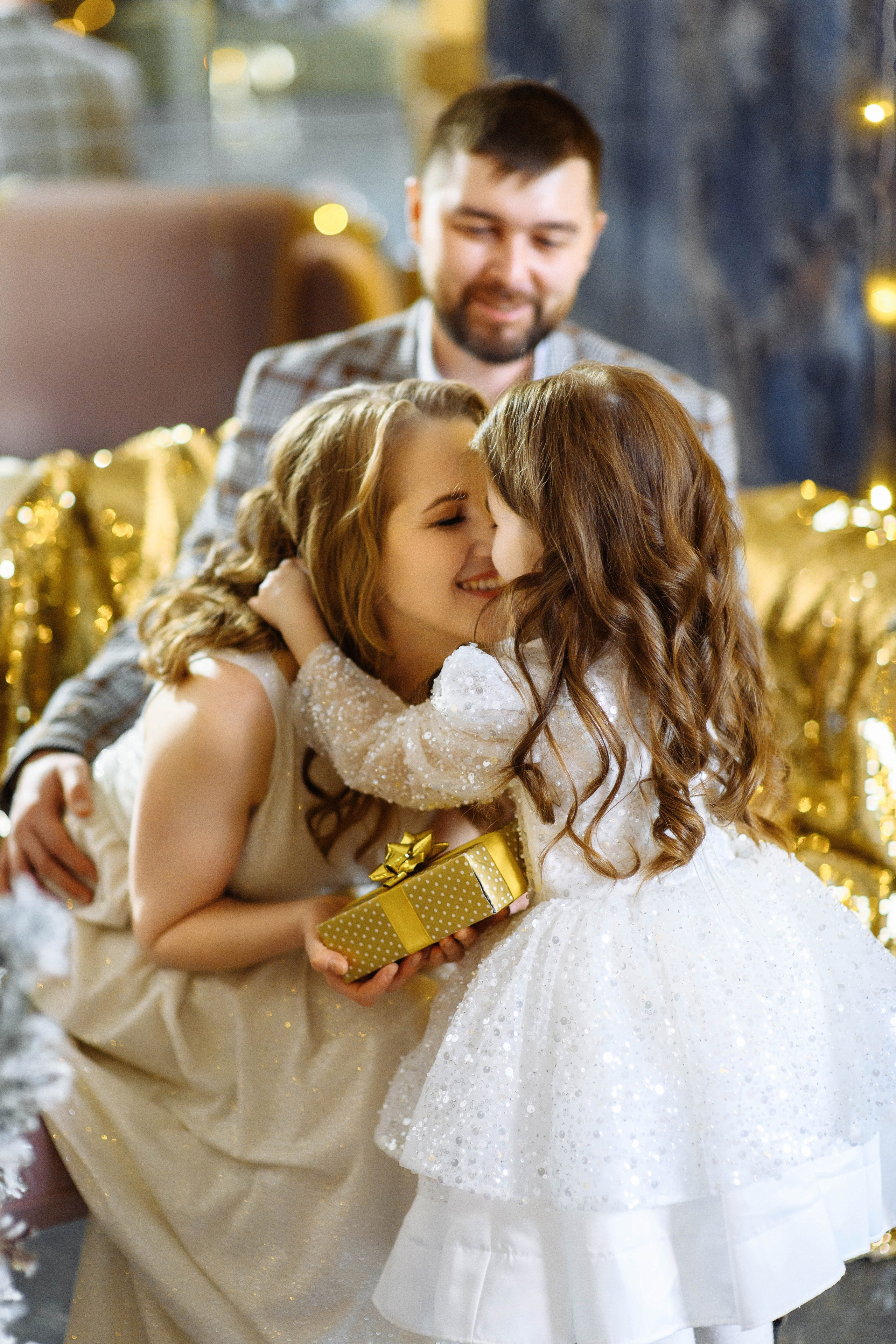 Новогодняя фотосессия уфа. Свадебный и семейный фотограф в Уфе | Винс Константин | Фотопроекты