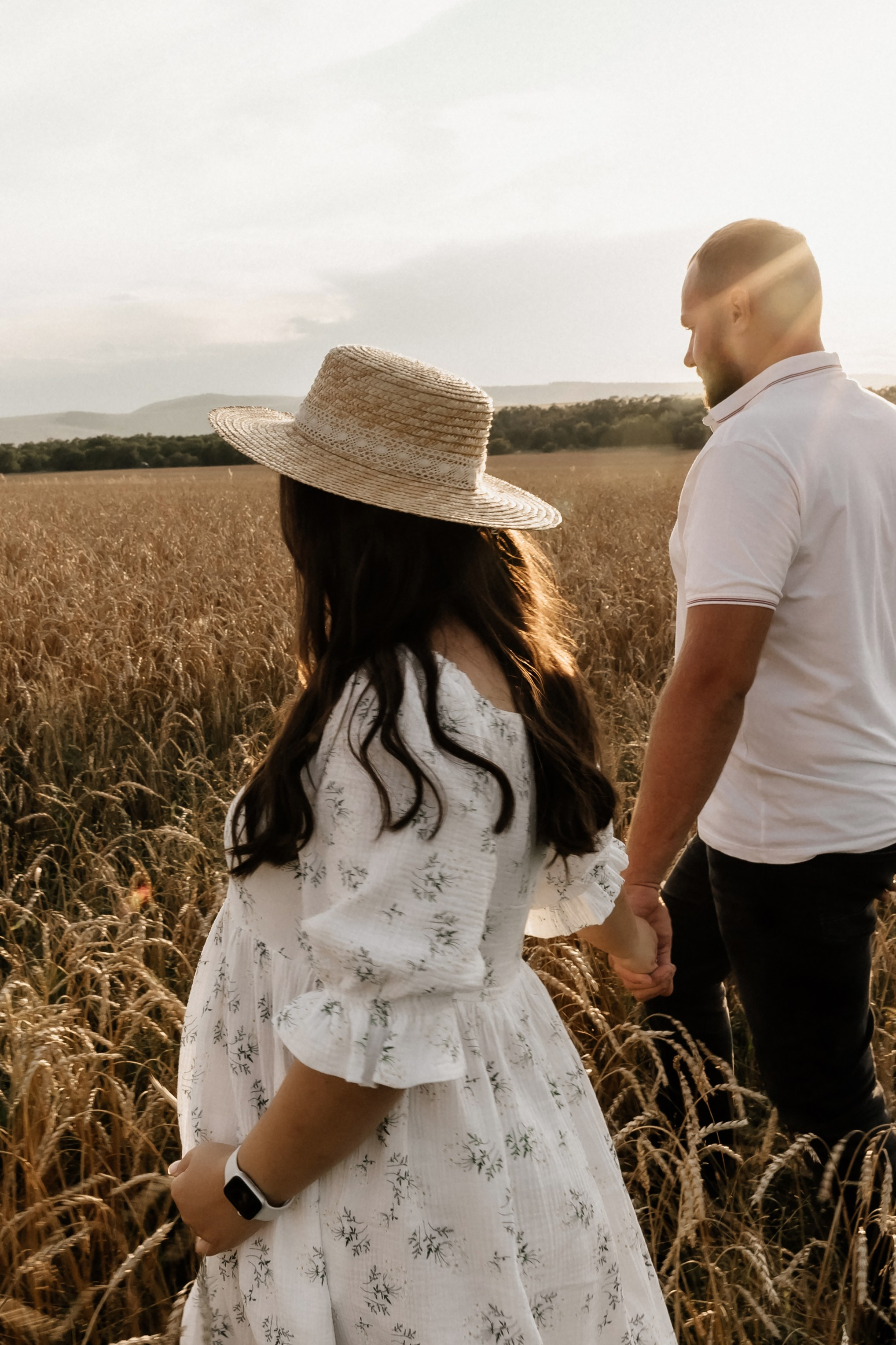 Леша и Лиля. Фотограф Москва, Санкт-Петербург, Абакан