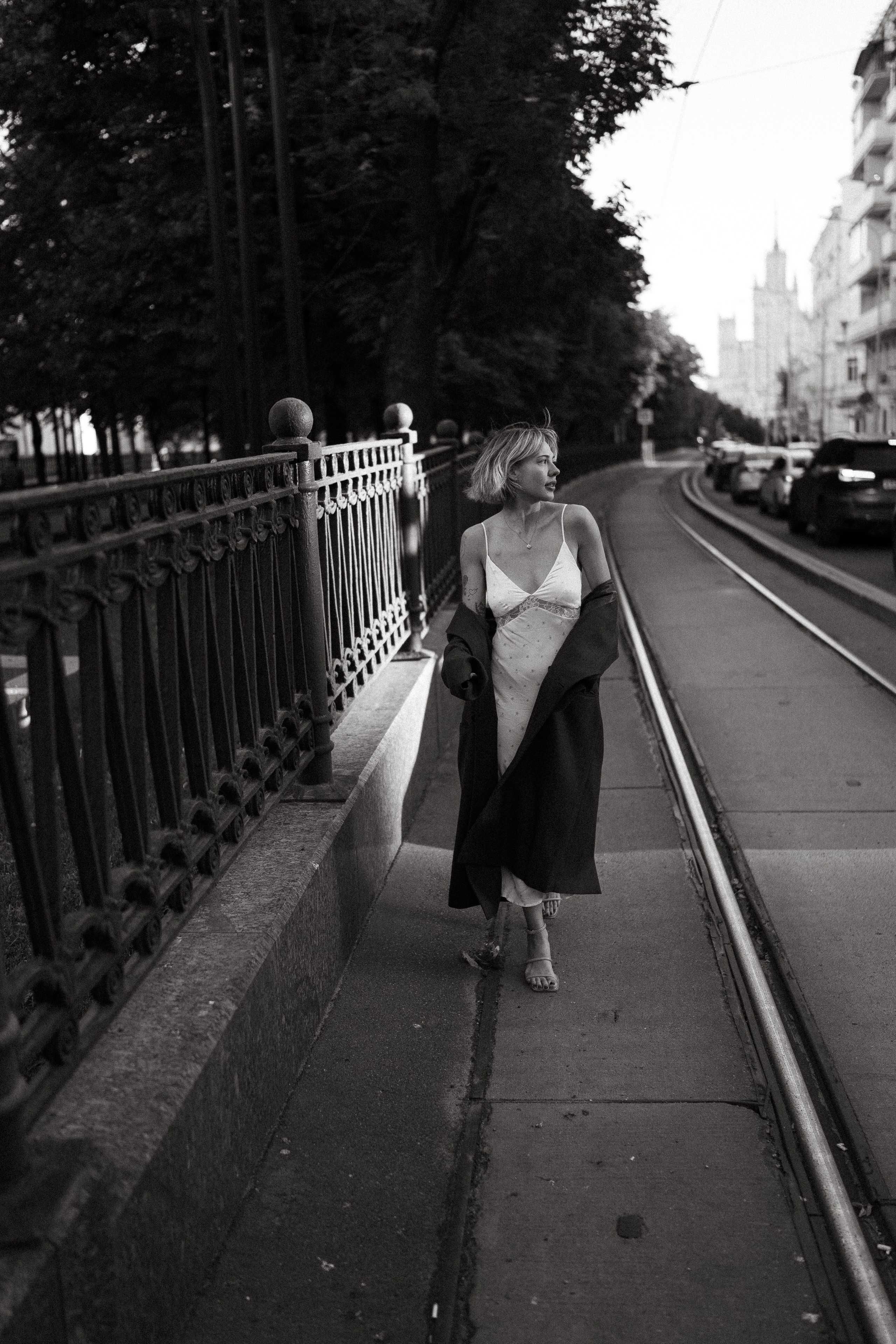 1. Фотограф Москва | СПБ Полина Хоршева