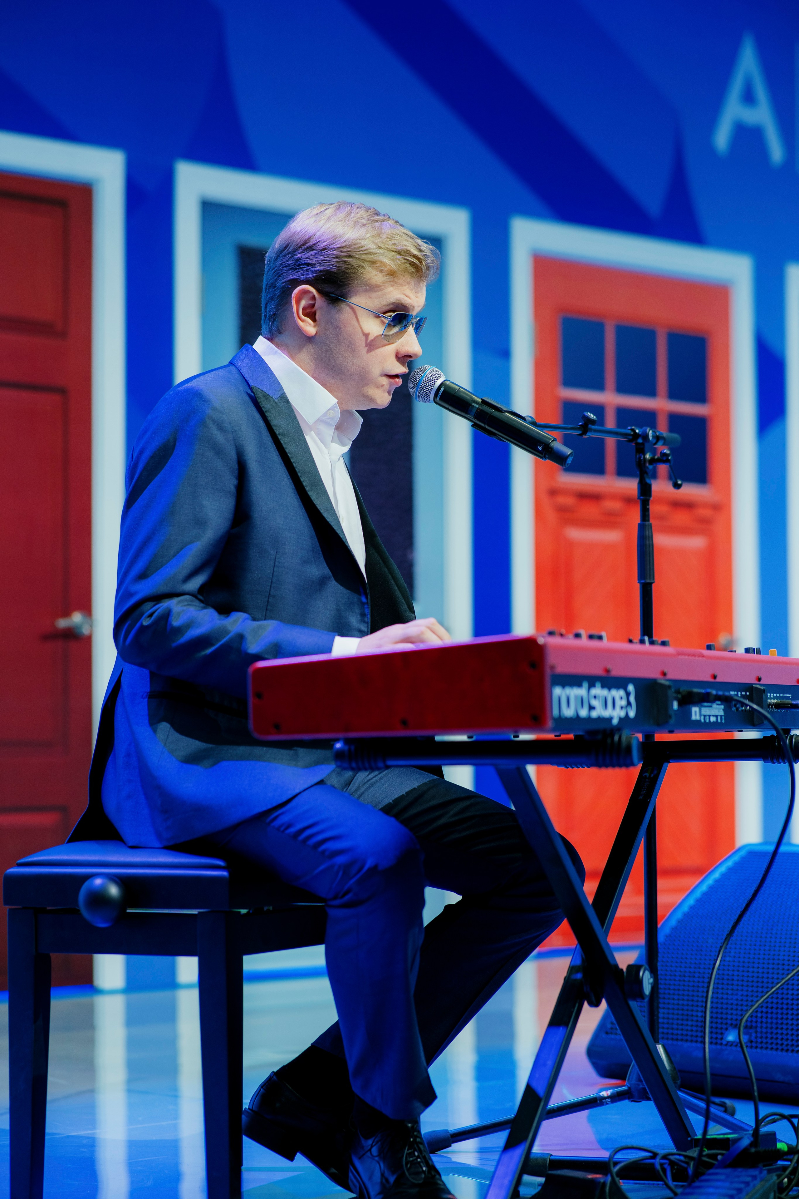 Абилимпикс 2023. Фотограф в Москве и России