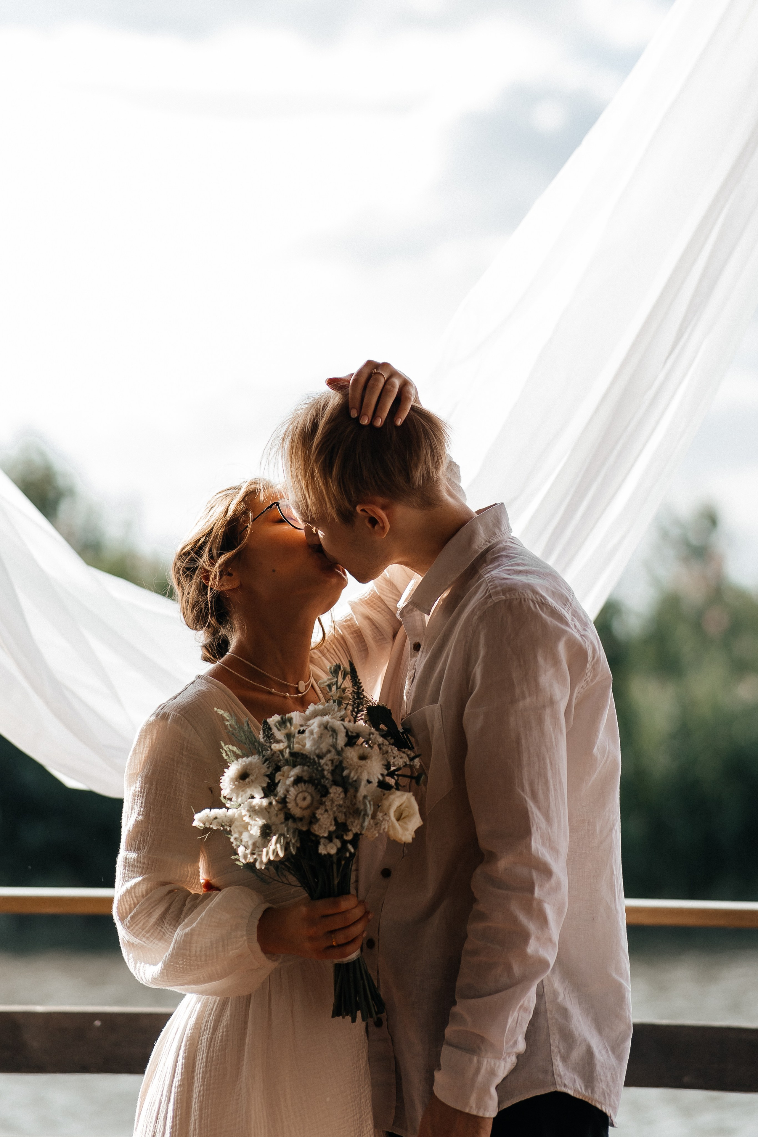 Павел и Юлия. Свадебный и семейный фотограф в Ростове-на-Дону