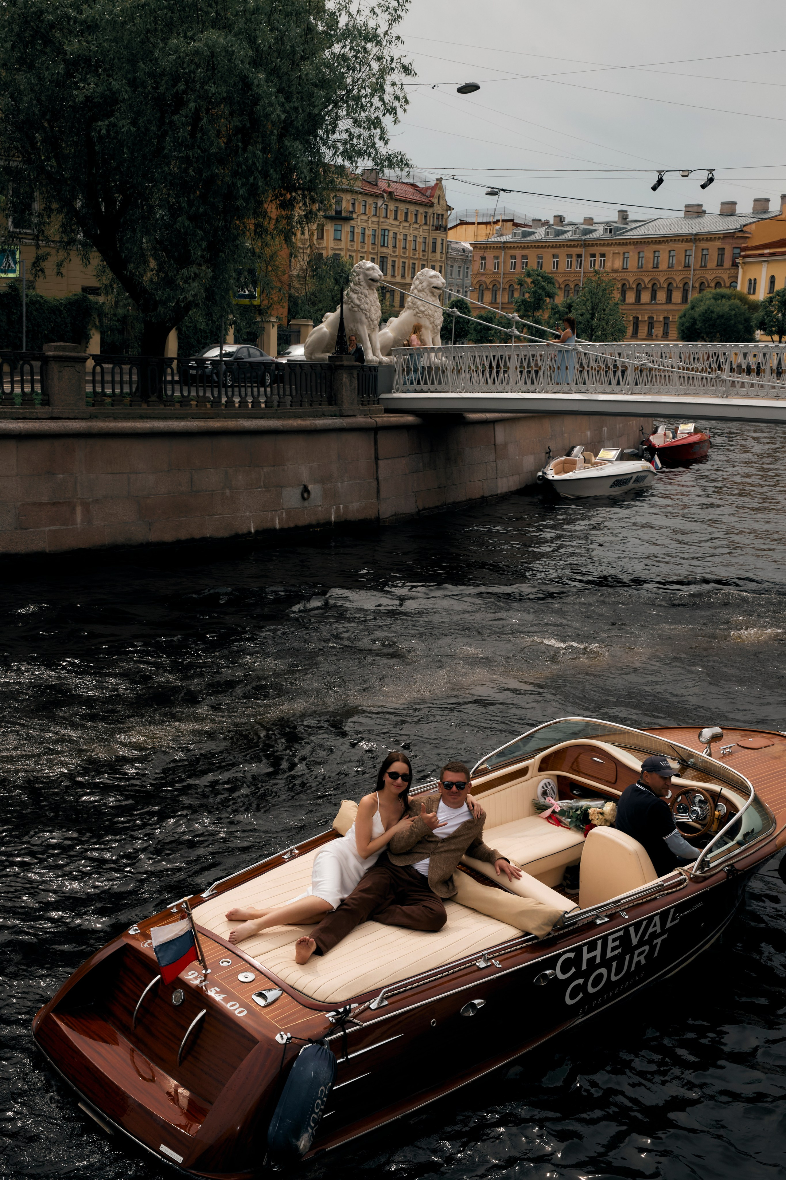 Евгений и Виктория. Свадебный фотограф Анастасия Казакова