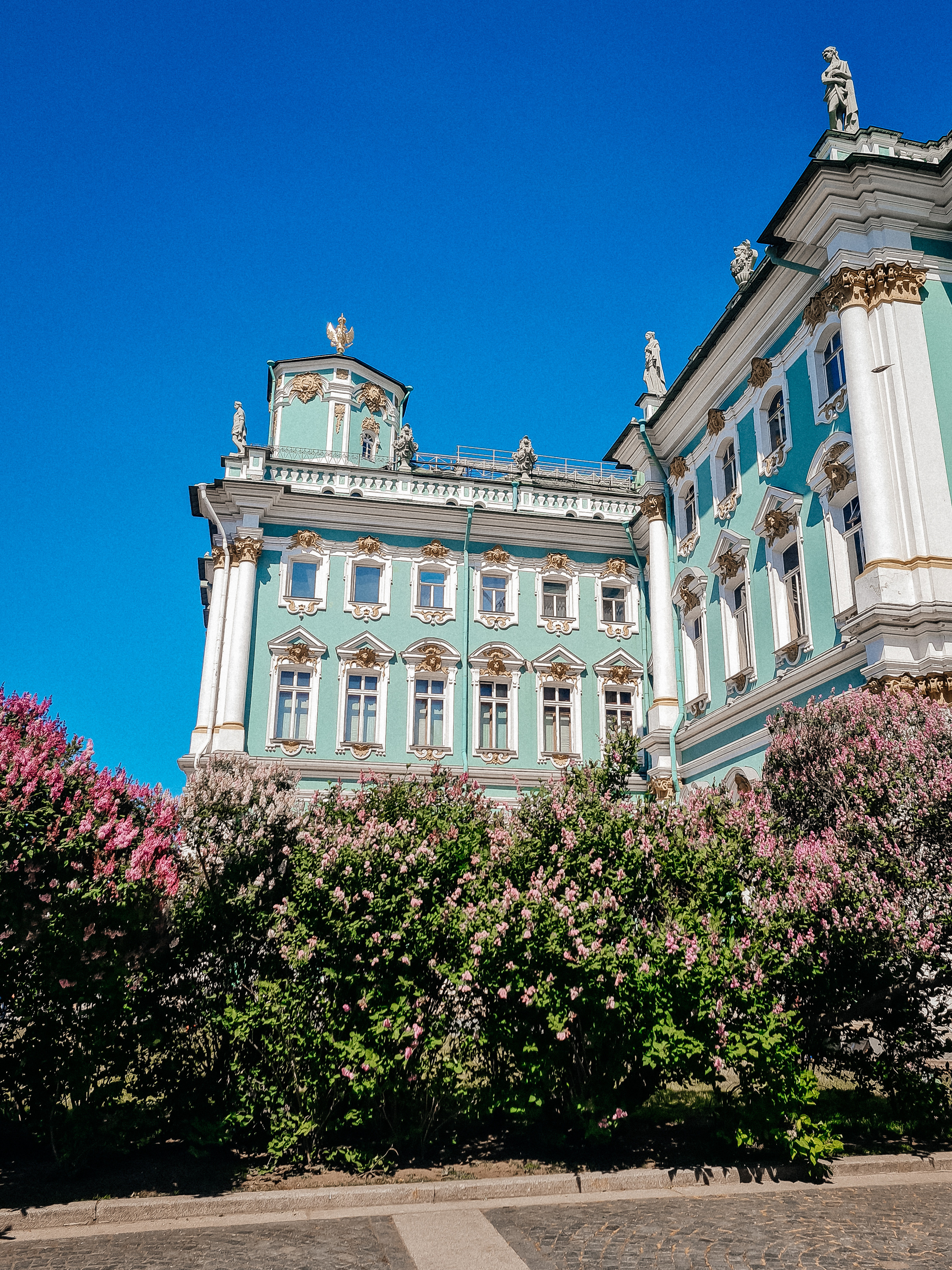 места для фотосессии в Санкт-Петербурге