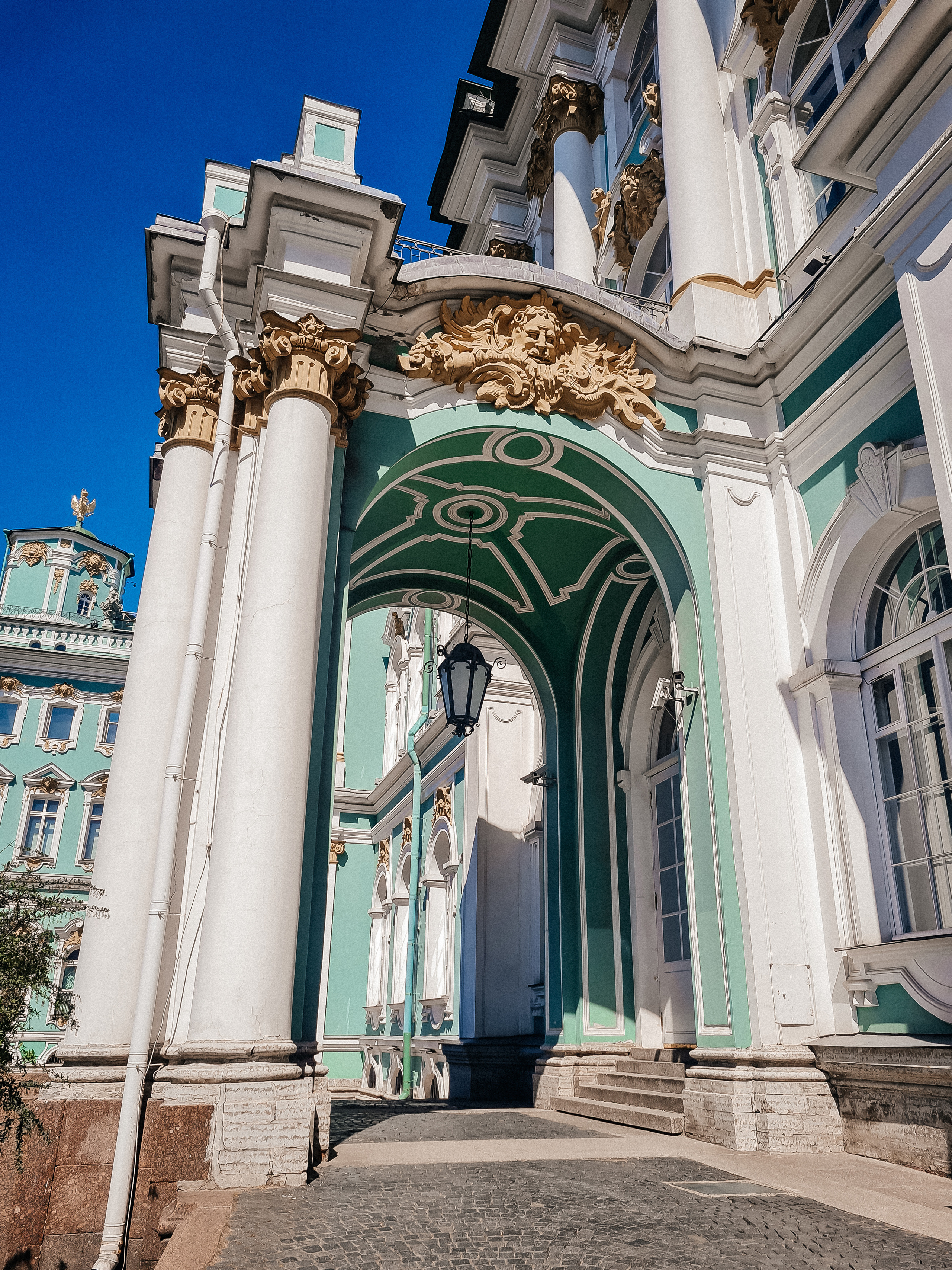 места для фотосессии в Санкт-Петербурге