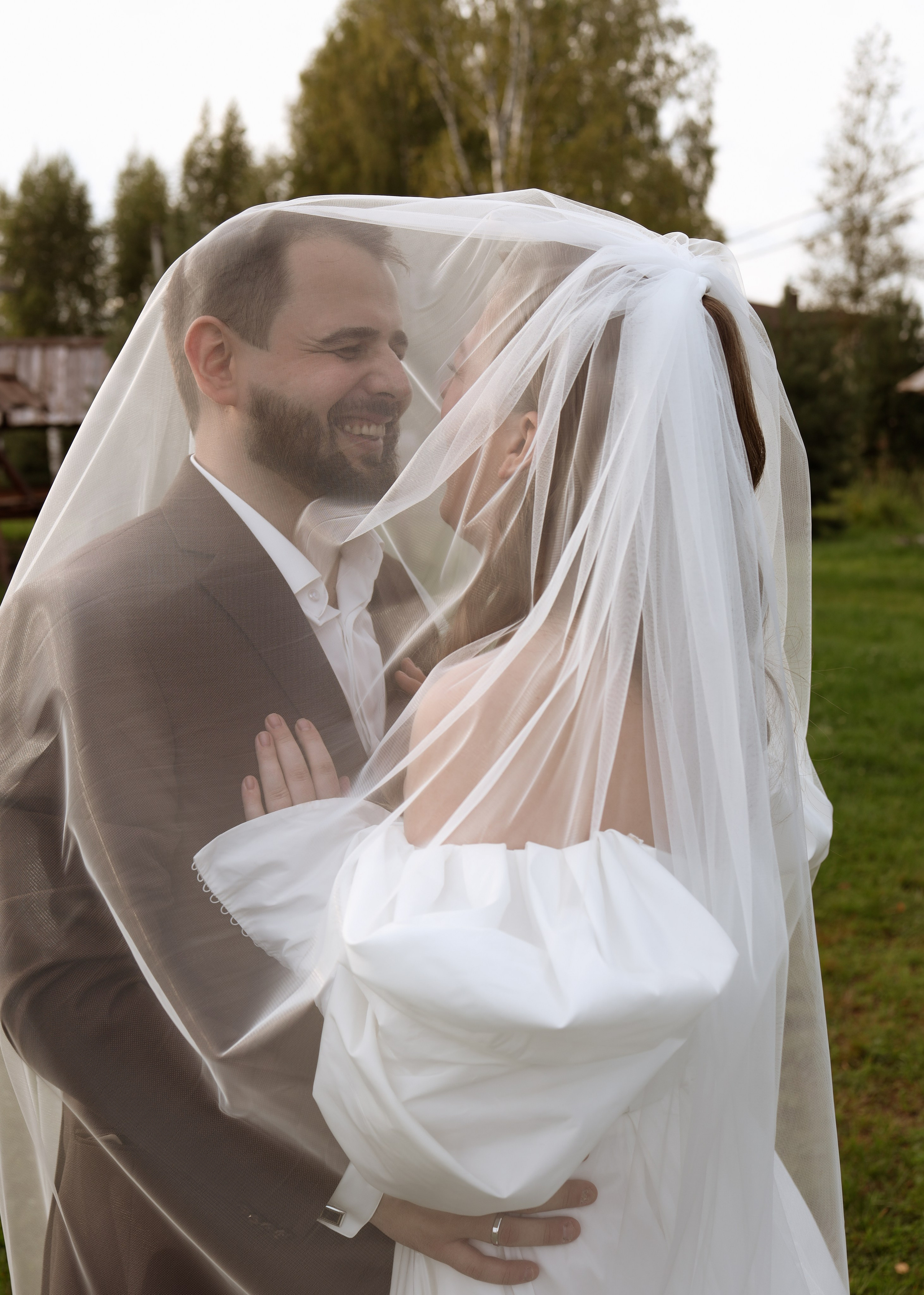 A&A. Photographer Tatiana Ivanova in Yaroslavl