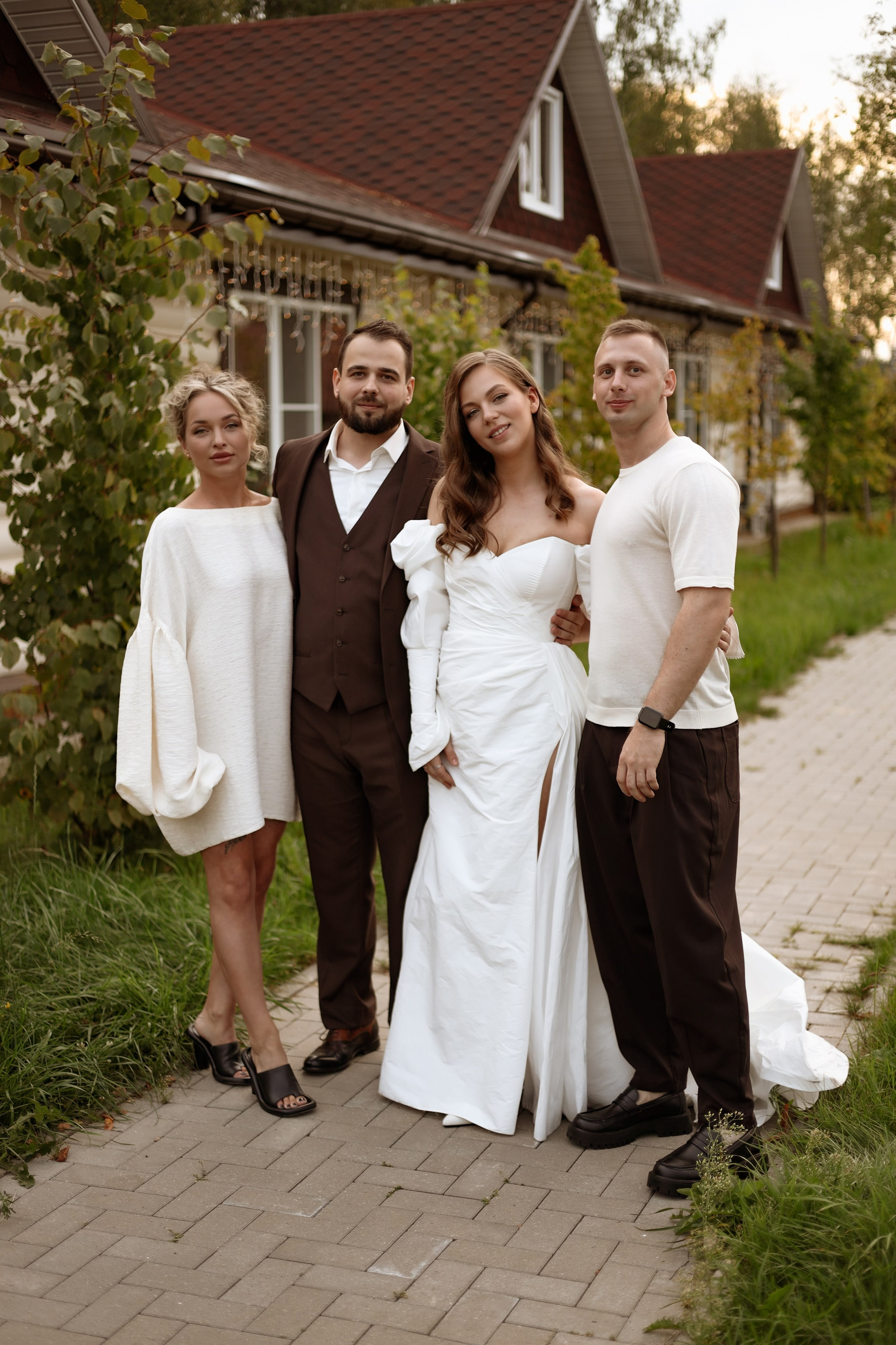 A&A. Photographer Tatiana Ivanova in Yaroslavl