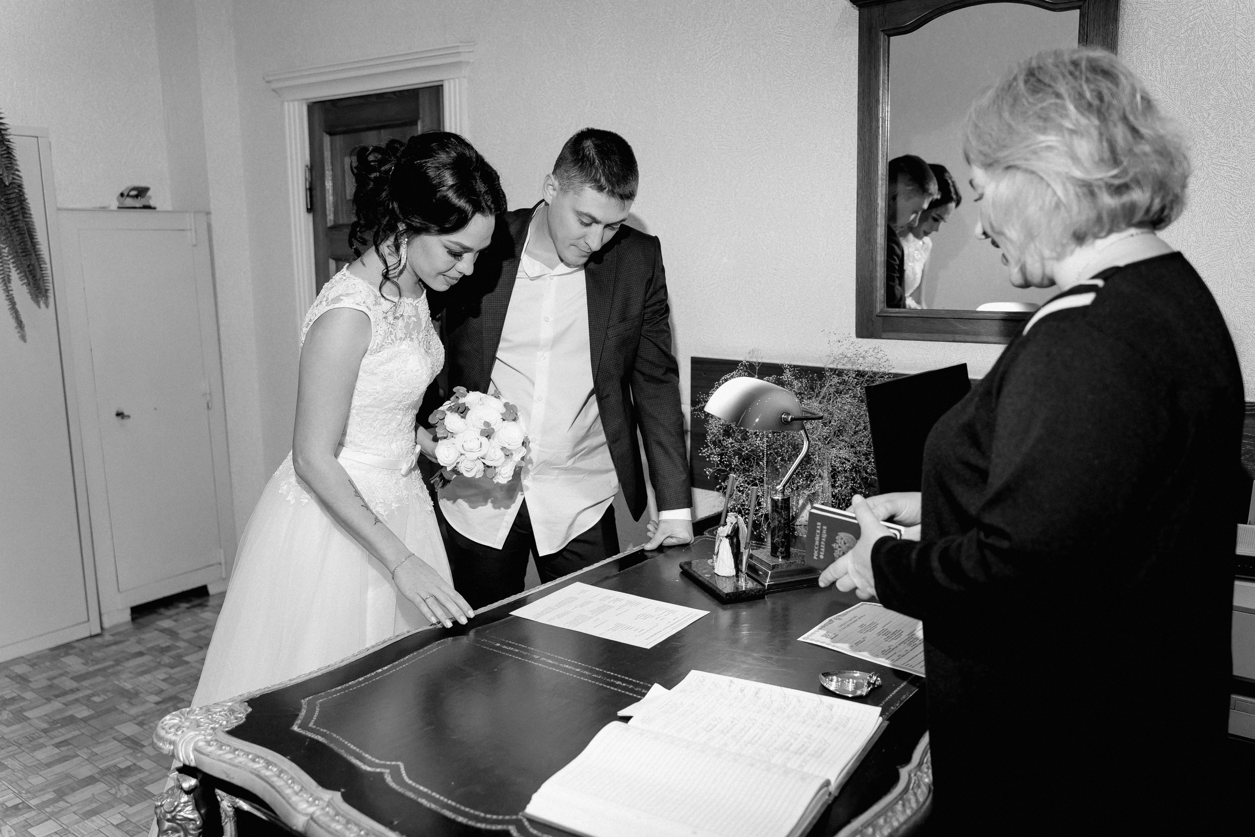 Татьяна и Степан. Фотограф Ким Наталья в Красноярске