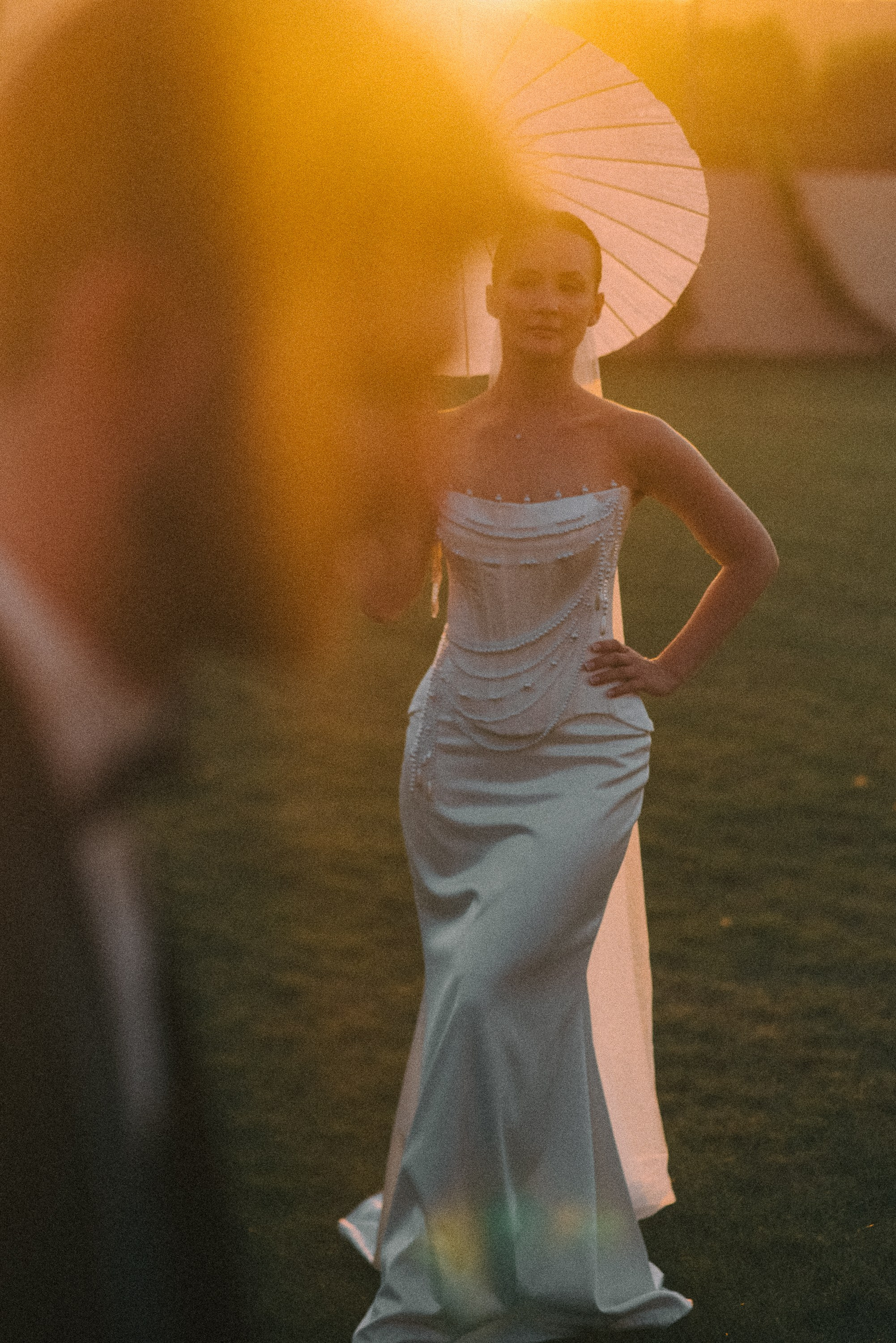 Александр и Валерия. Курск. Свадебный и семейный фотограф в Курске Николай Бусел