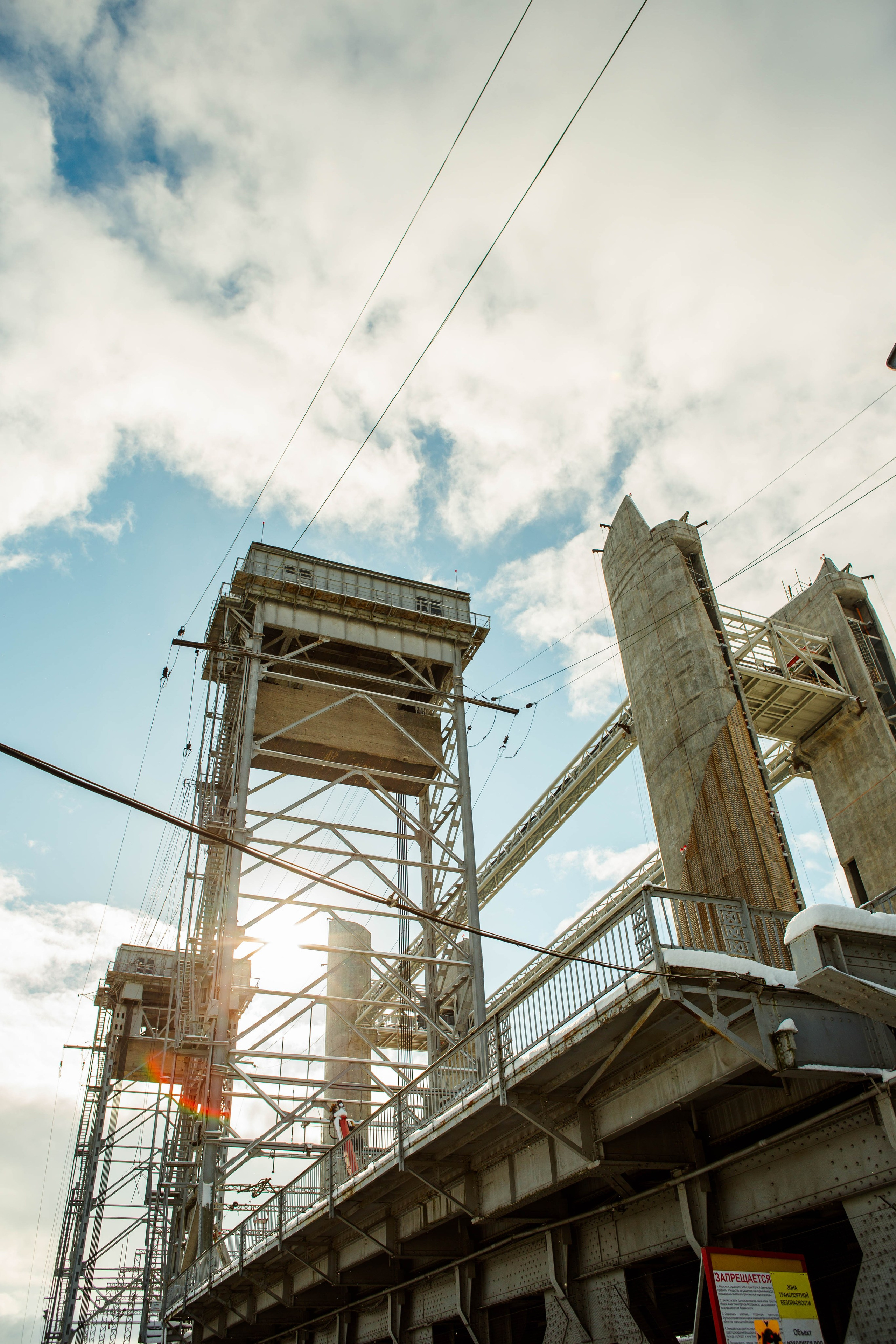 КАЛИНИГРАД. Репортажный и портретный фотограф Михаил Мартиросян