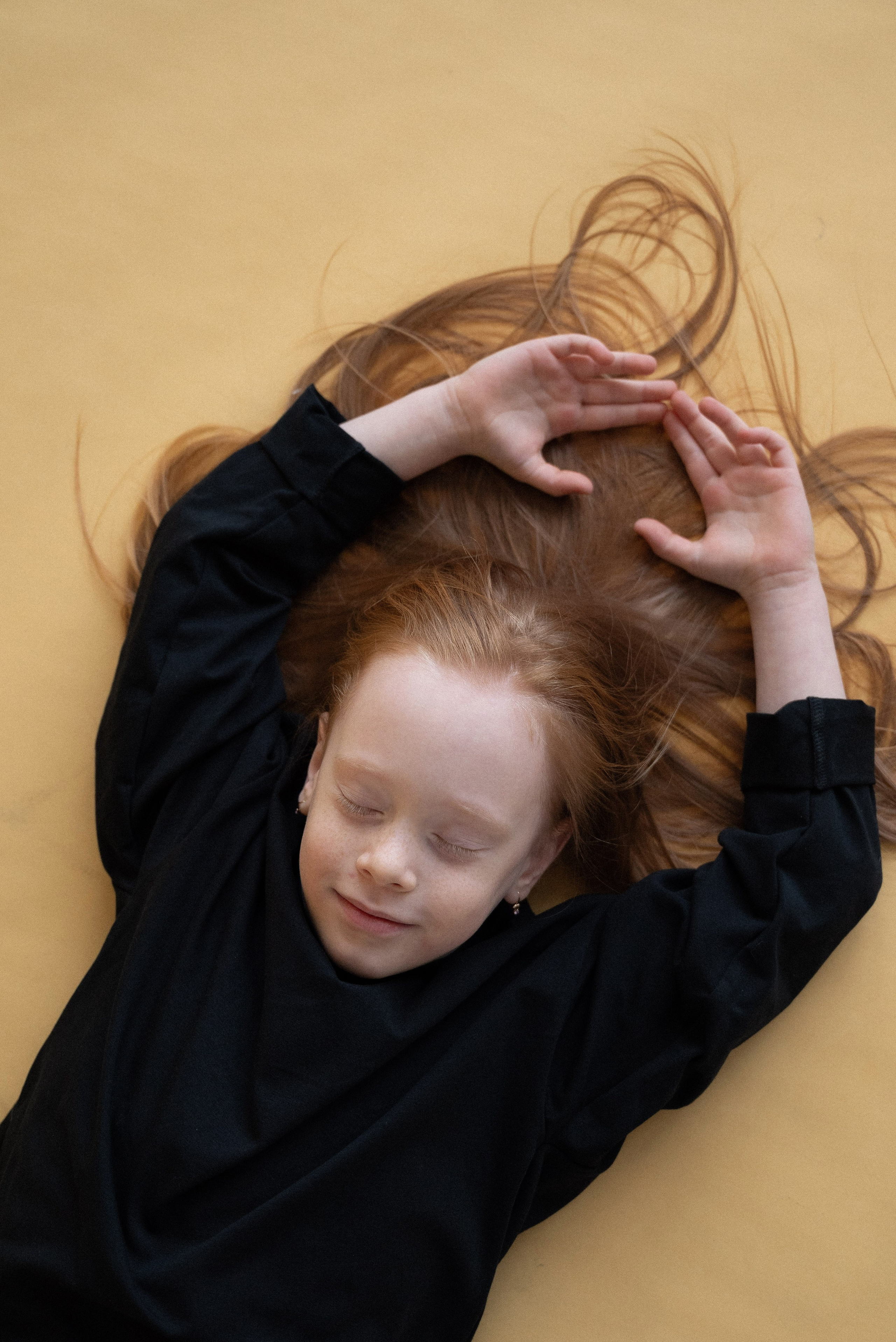 Вика и Оля. Тамара Власова