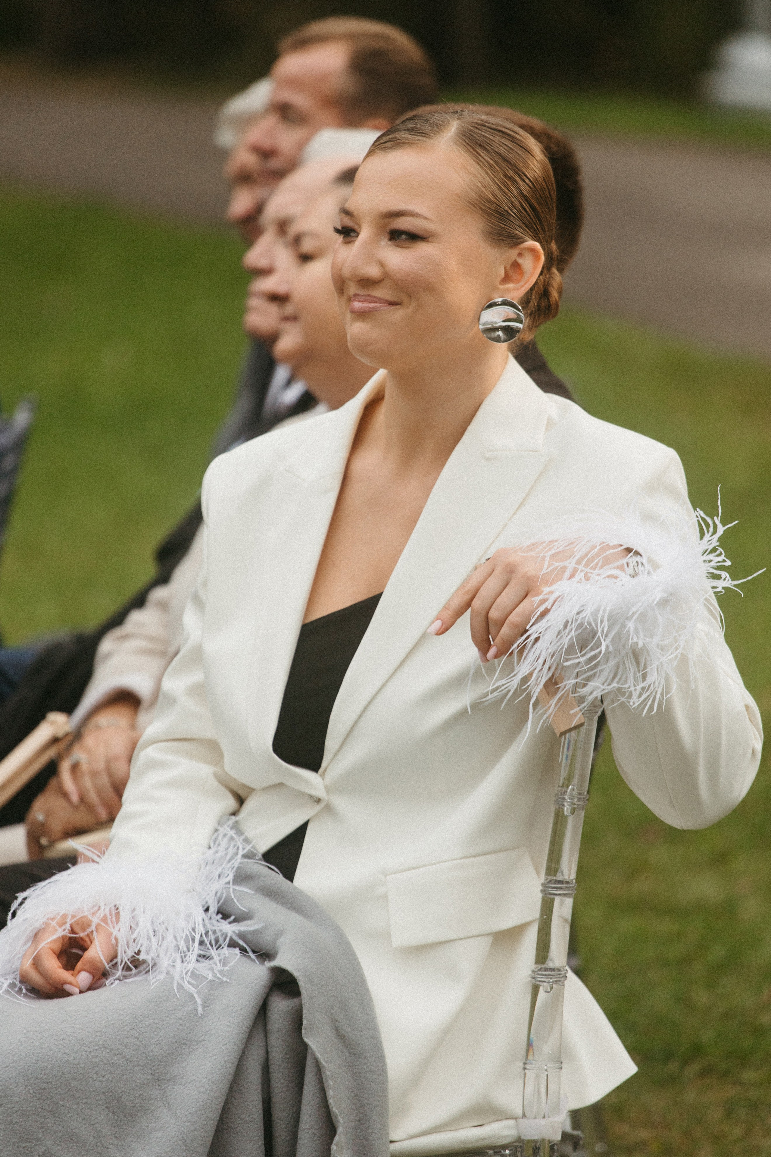 Карим и Анастасия. Свадебный фотограф в Москве Николай Болт