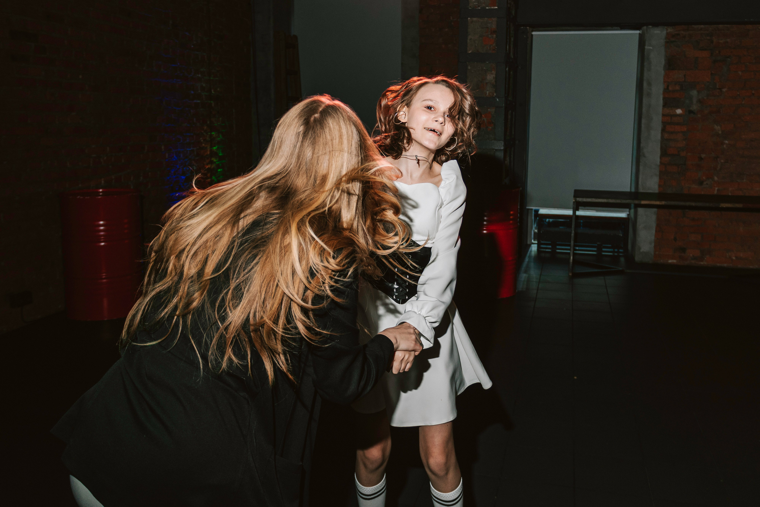 Выпускной 9 класса