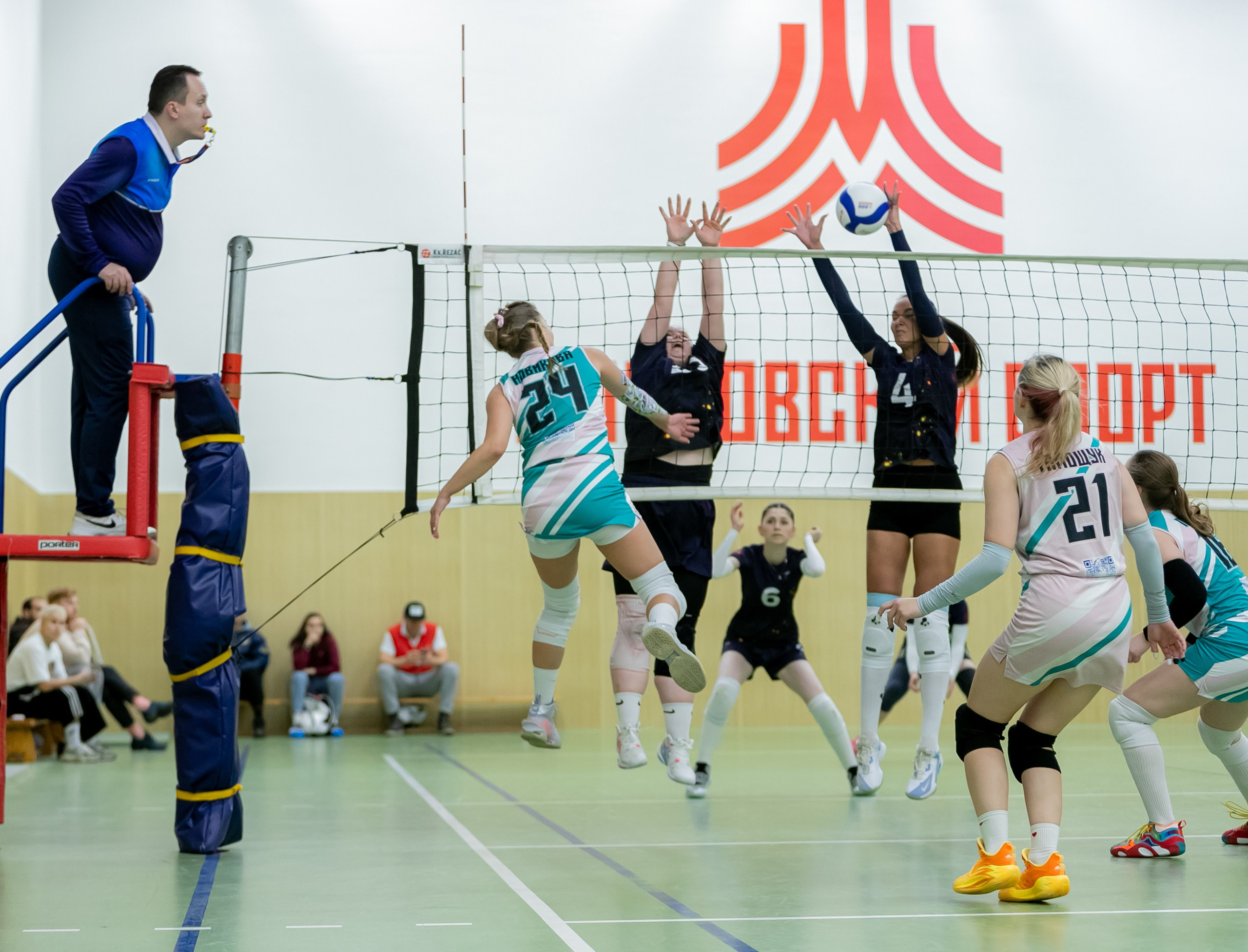 Прошедшие съёмки. Репортажный фотограф Михаил Наволокин Москва