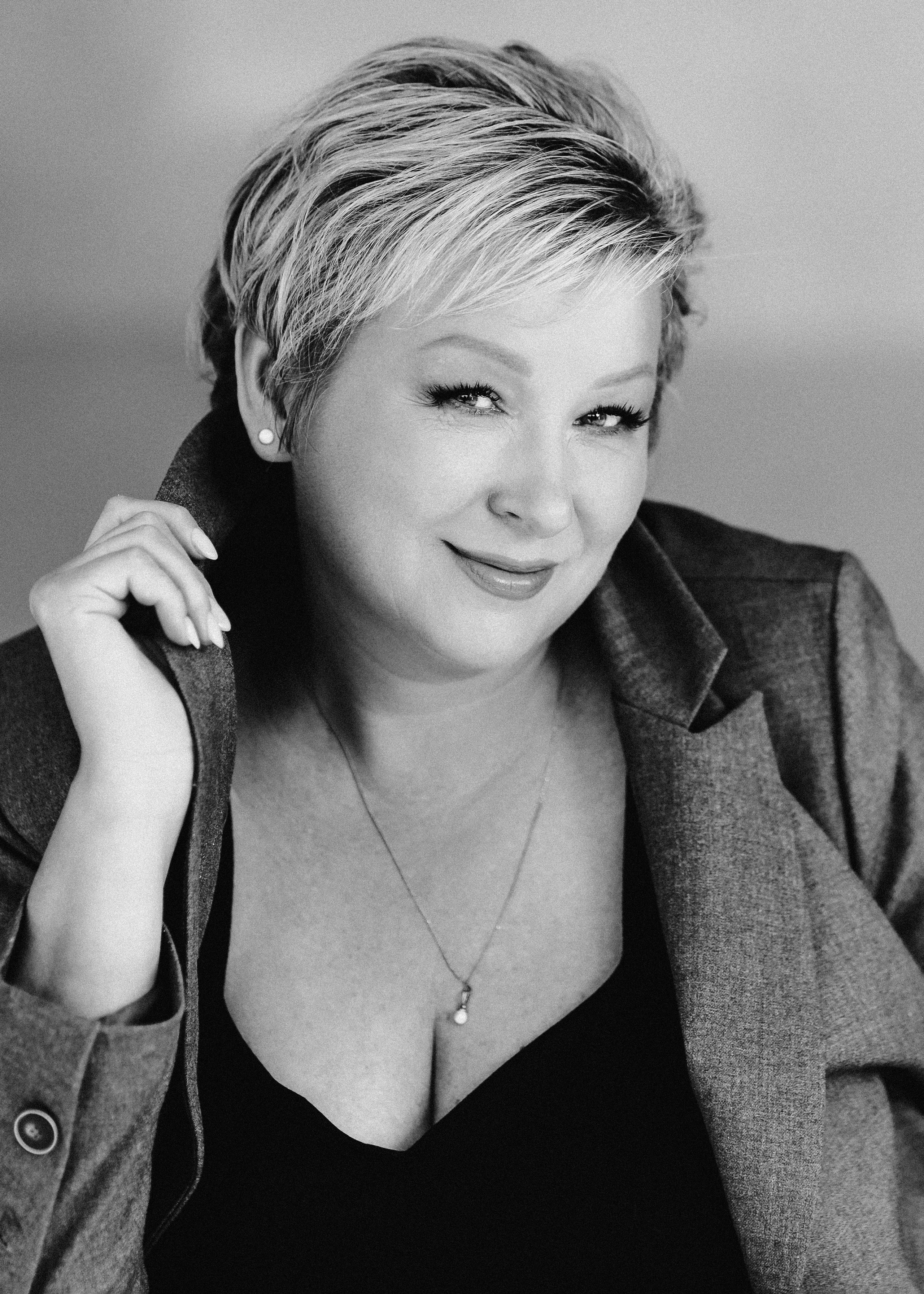 Светлана. Женский фотограф в Красноярске