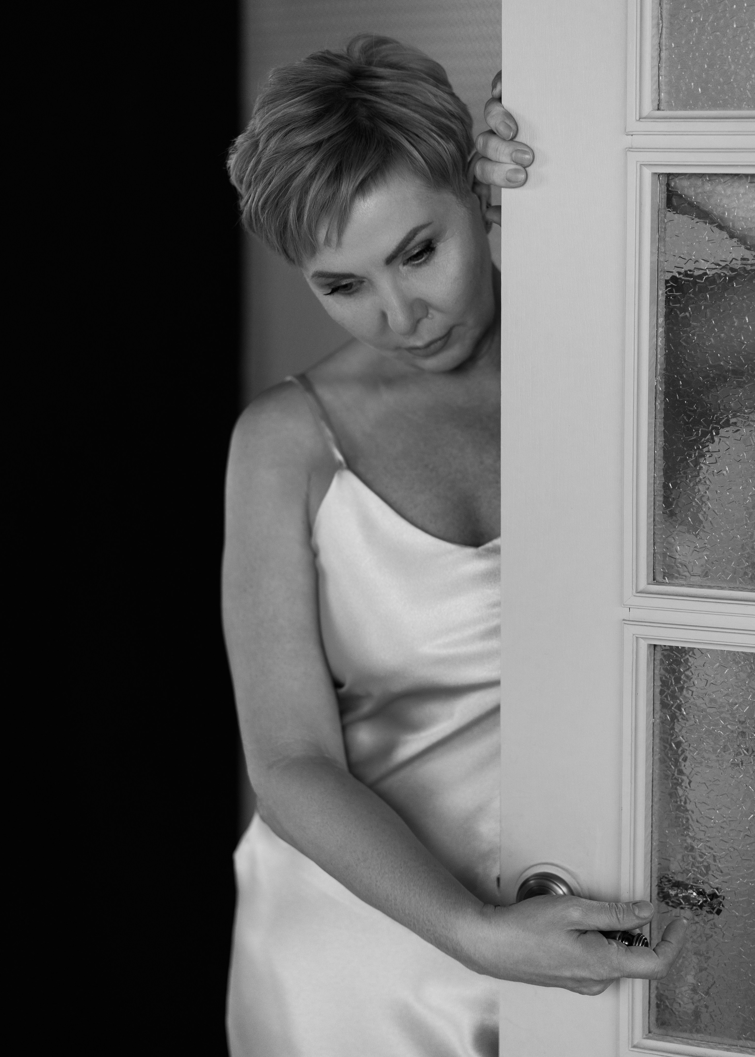 Женский фотограф в Красноярске